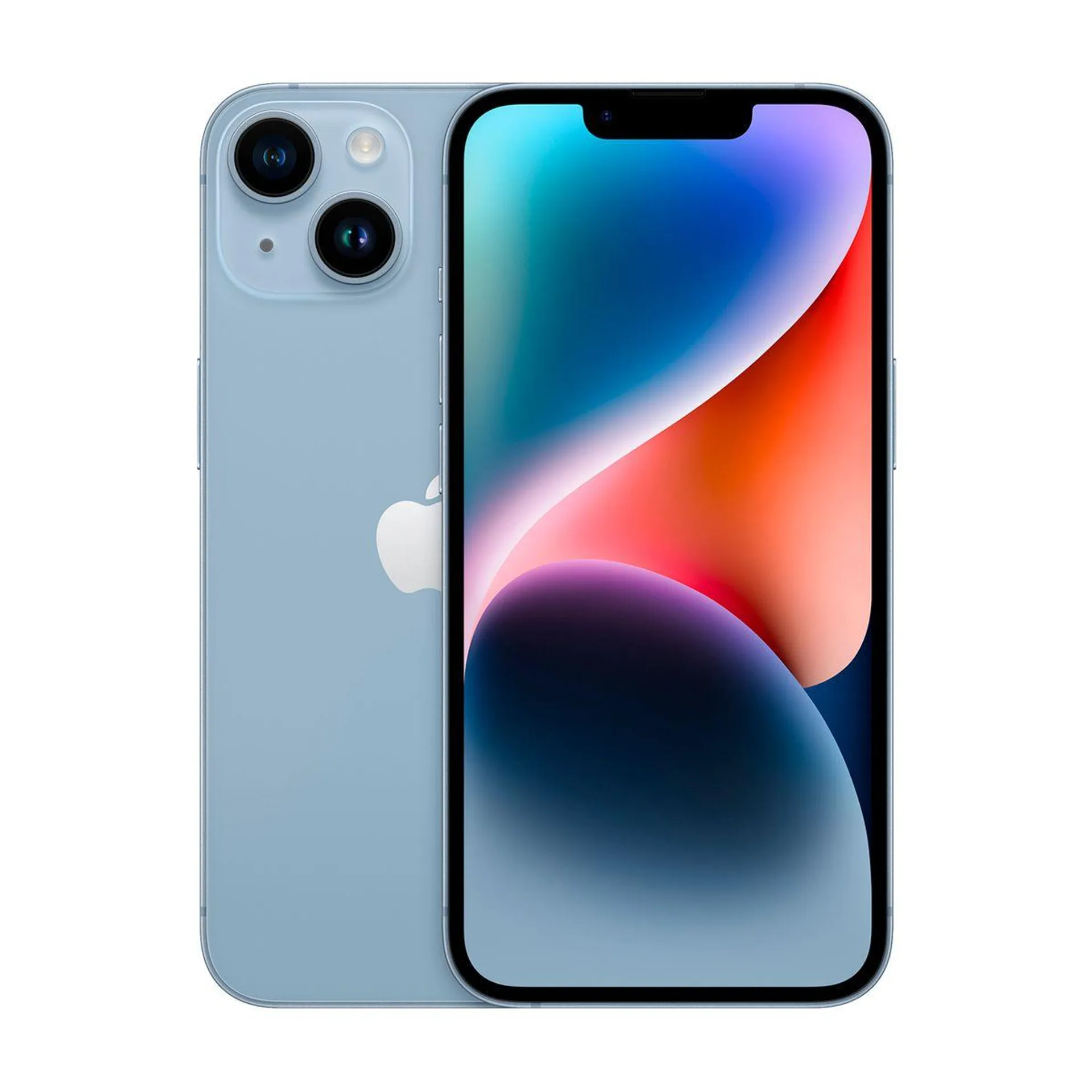 Apple iPhone 14 128GB Reacondicionado Azul