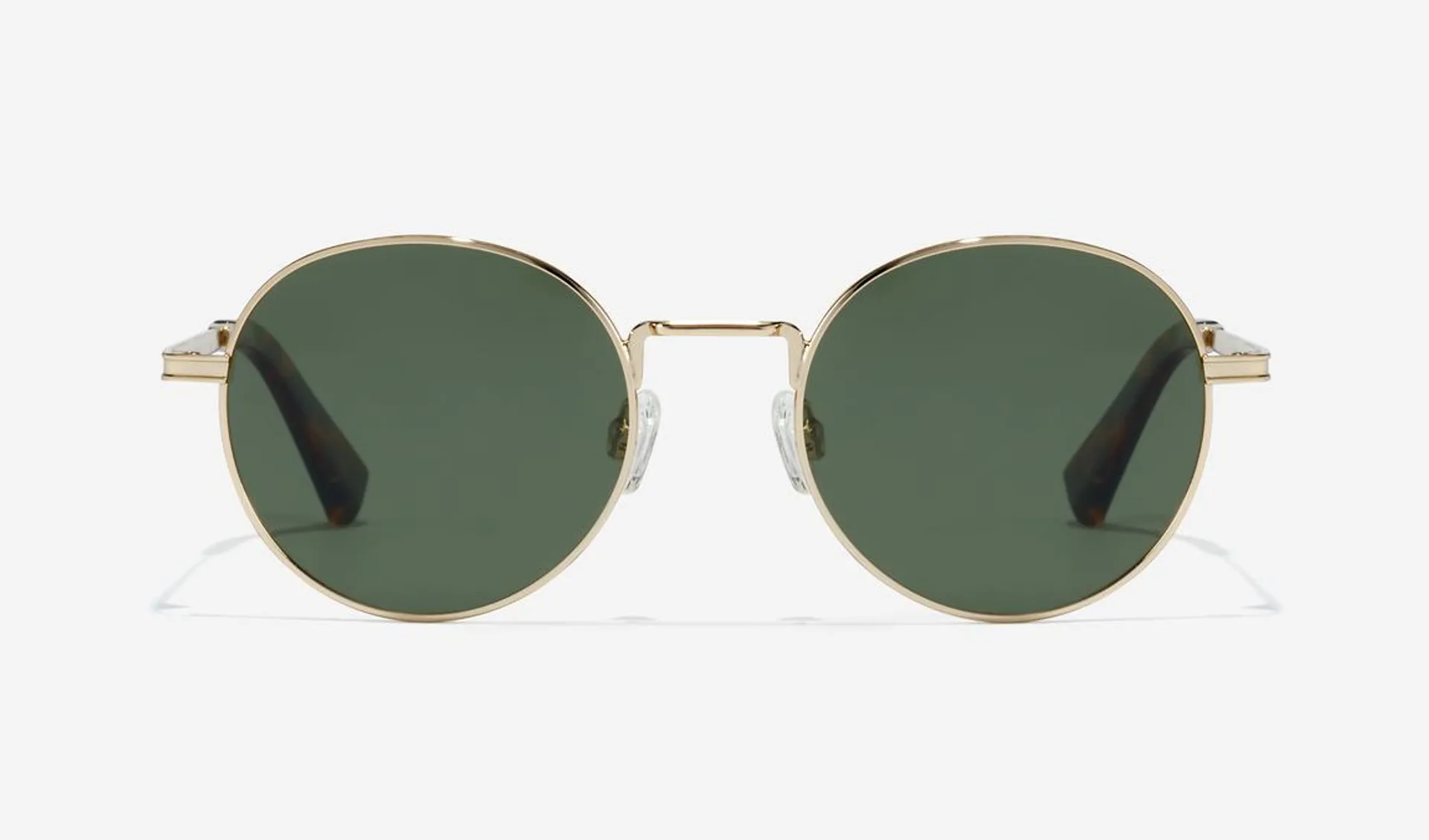 MOMA - POLARIZED GOLD GREEN