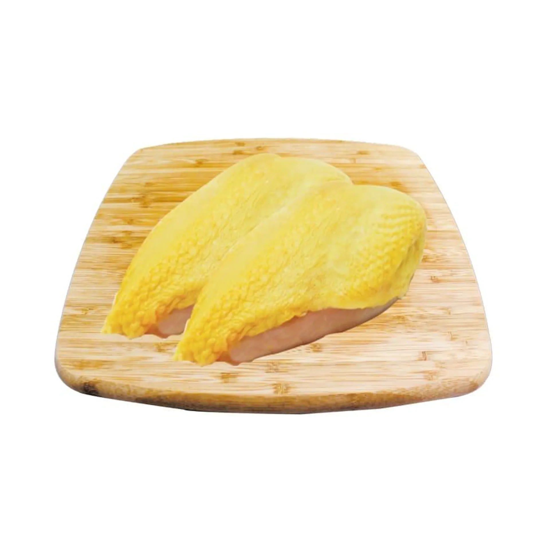 PECHUGA DE POLLO CORTE AMERICANO 1 KG