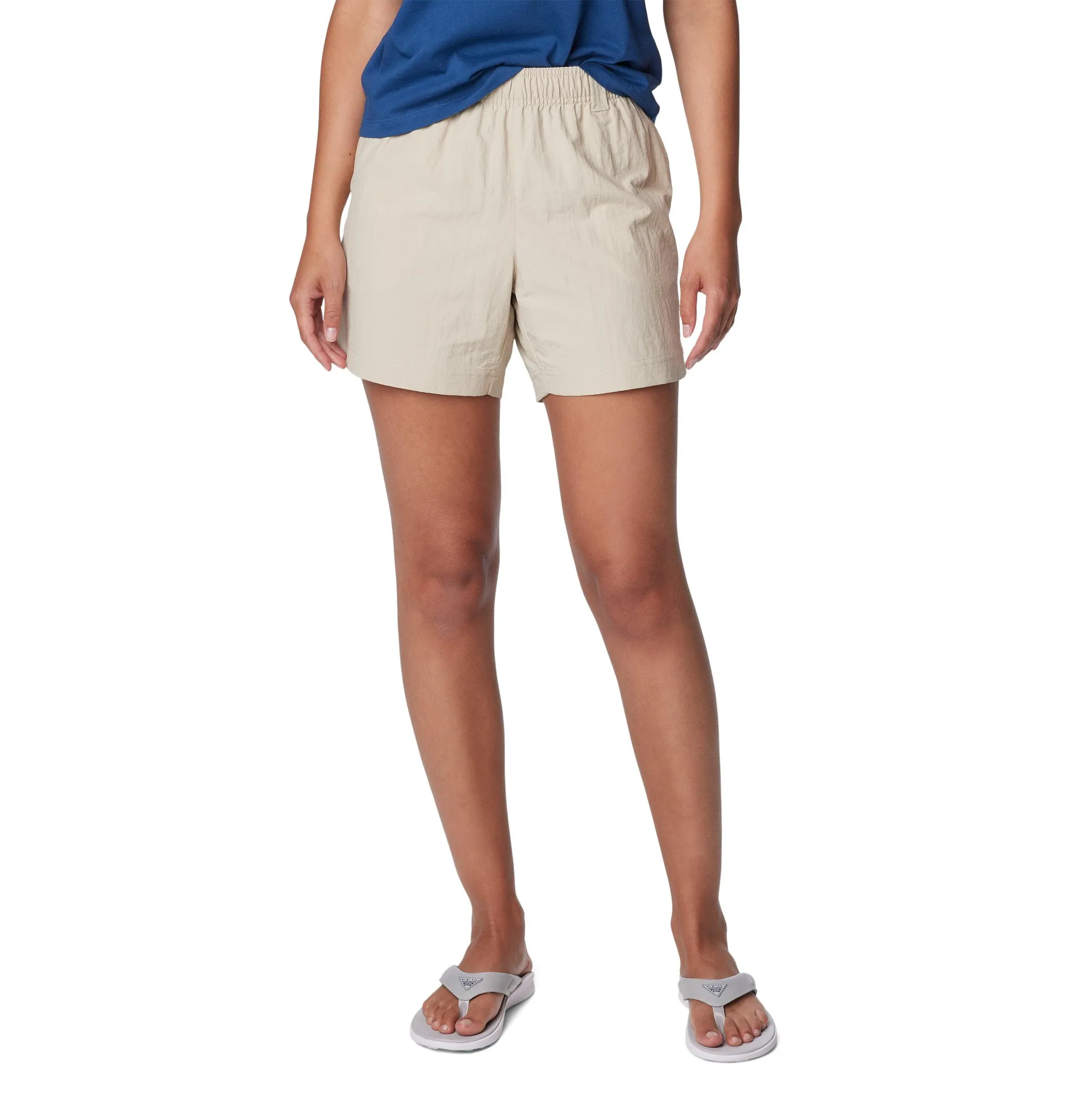 Short Para Mujer W Backcast™ Water Short