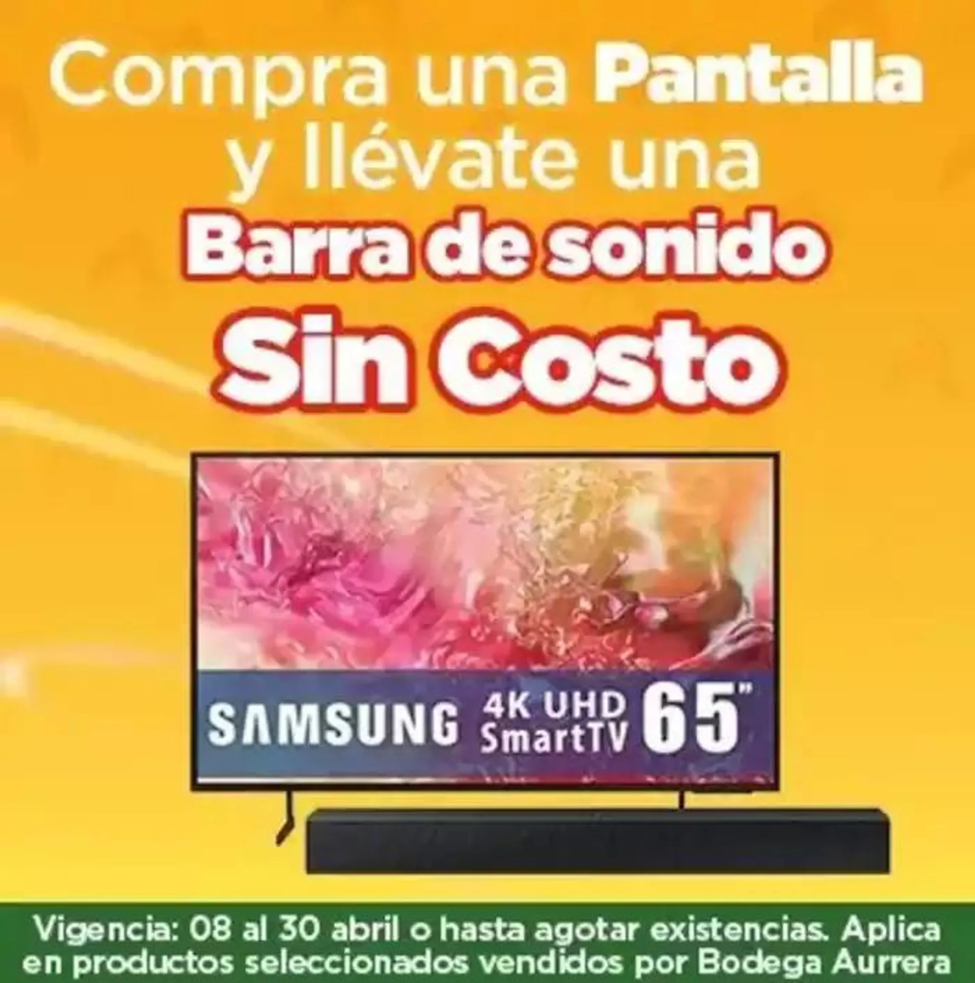 Catálogo de Promociones 17 de abril al 30 de abril 2025 - Pagina 1