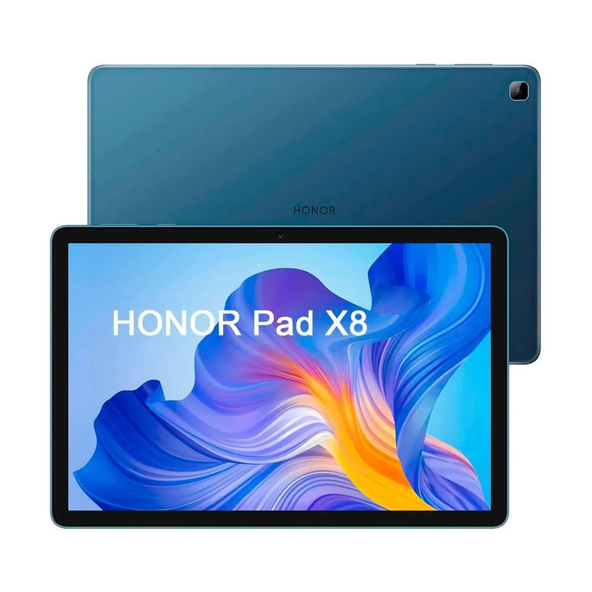 Tablet Honor Pad X8-Azul 10.1" 4Gb 64Gb Mediatek Mt8786 Octa-Core Wifi 5 Bt 5.1 5100 Mah Android 10