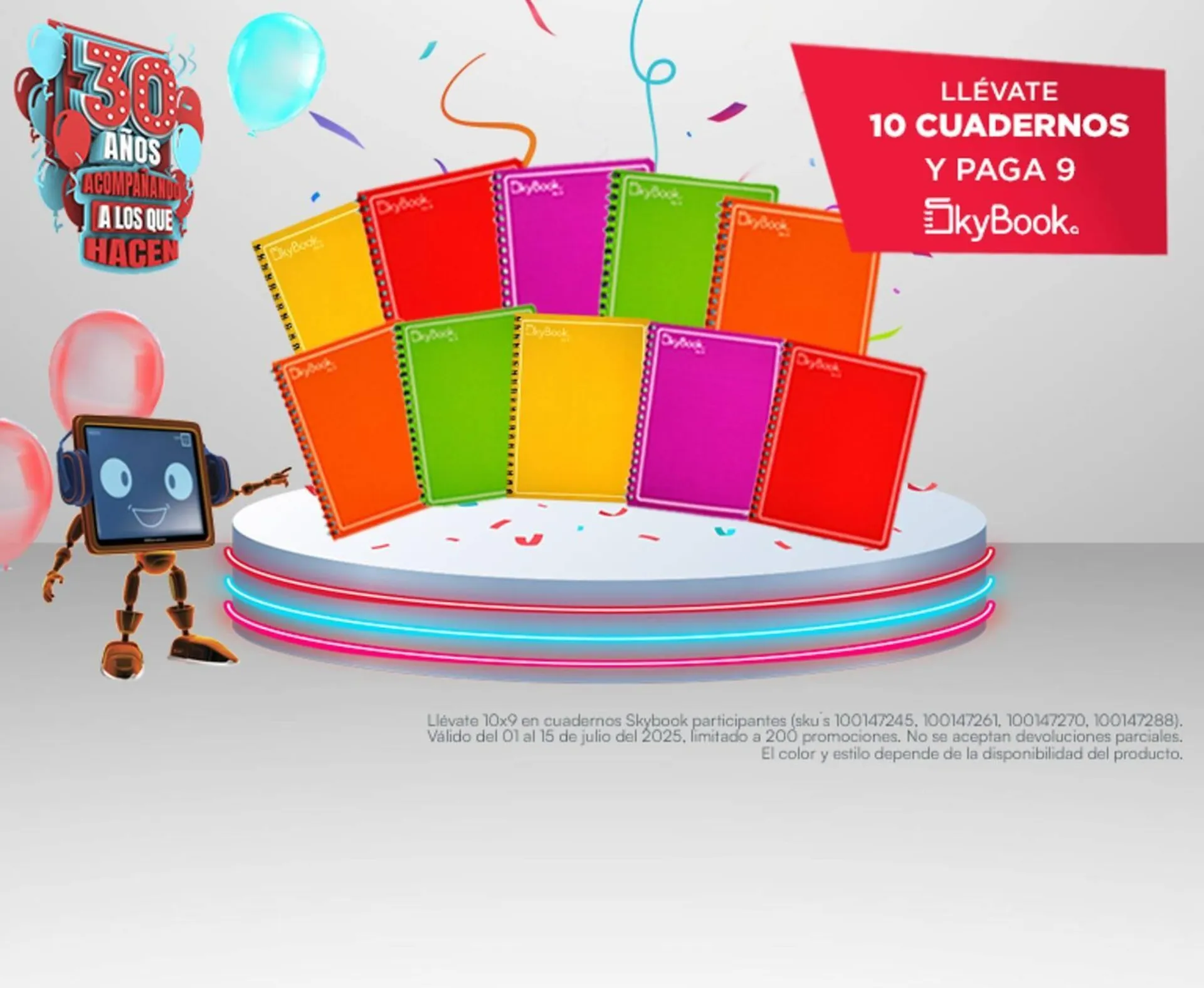 Catálogo Office Depot - 1