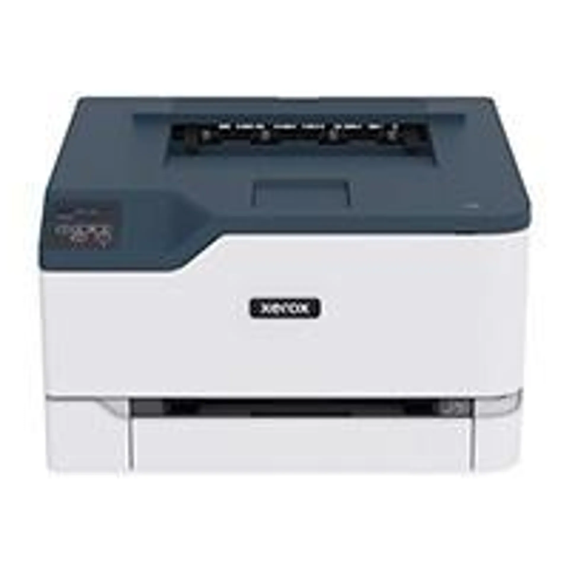 IMPRESORA XEROX C230, 24PPM, BLANCO, LASER A COLOR,USB, ETHERNET RED, WIFI, SILENCIOSA, CARTA, A4 XEROX C230_DNI