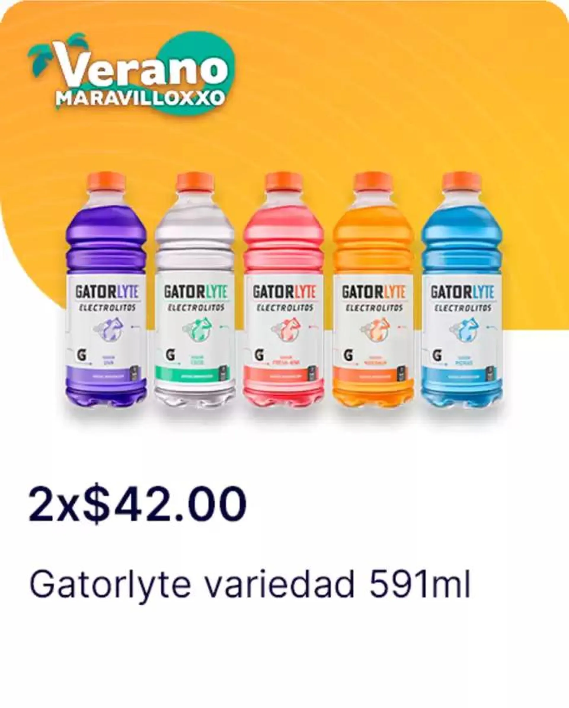 Catálogo de Ofertas principales y descuentos 19 de mayo al 11 de junio 2025 - Pagina 3
