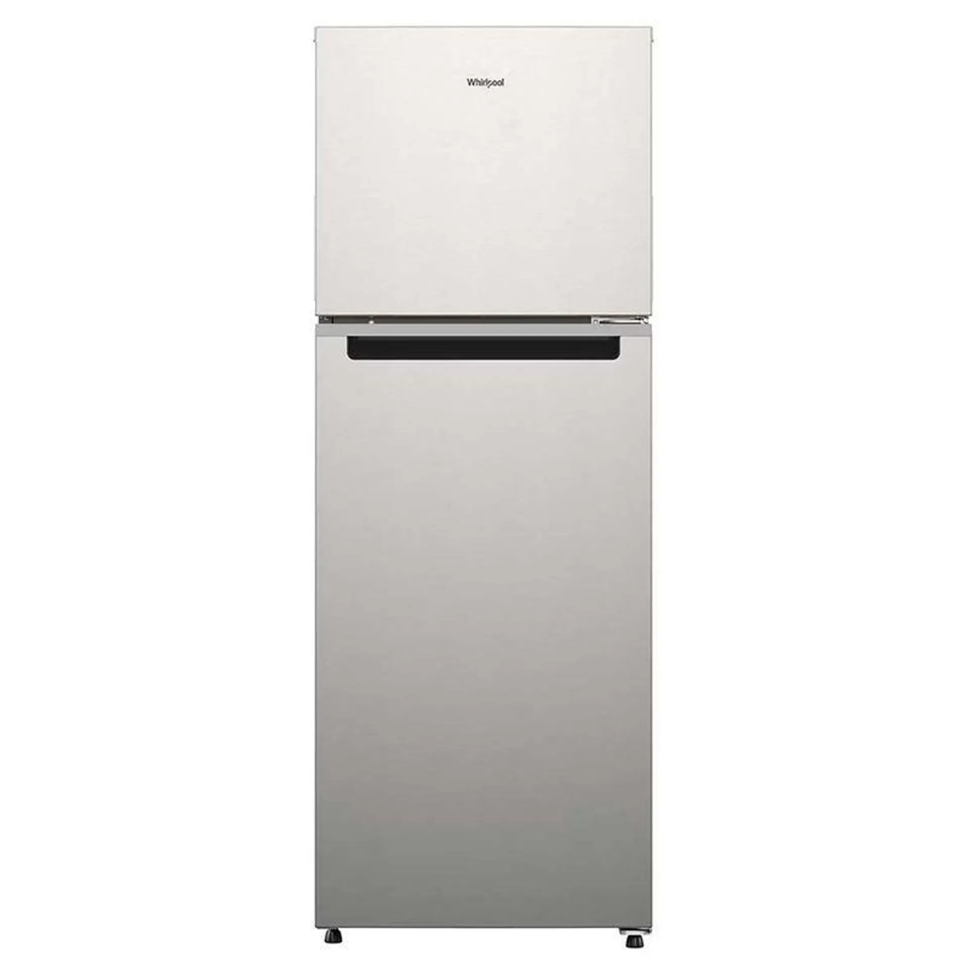 Refrigerador Automático Whirlpool 11P Silver WT1130M