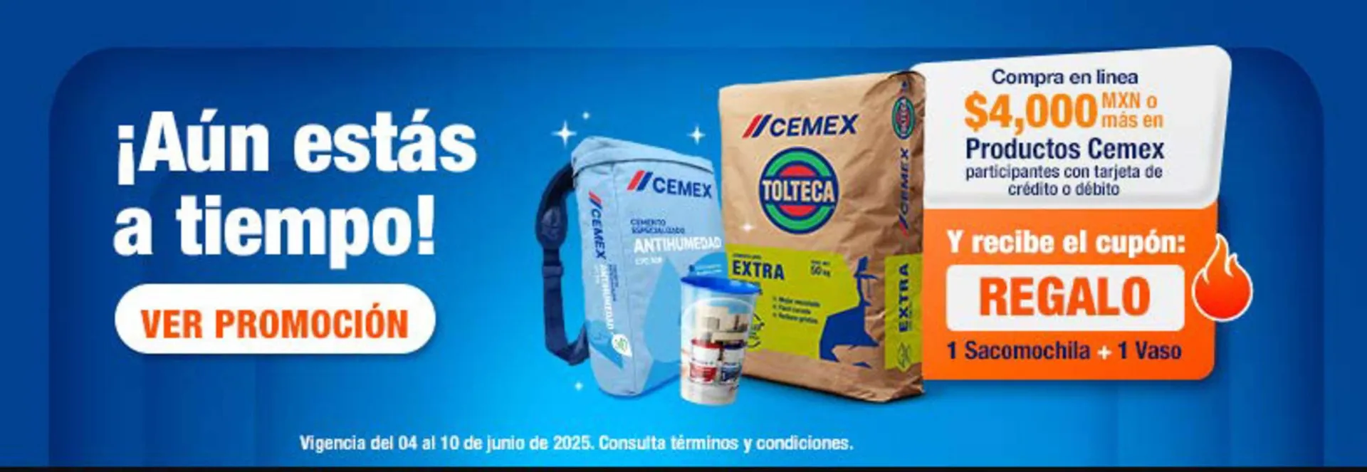 Catálogo Construrama - 1