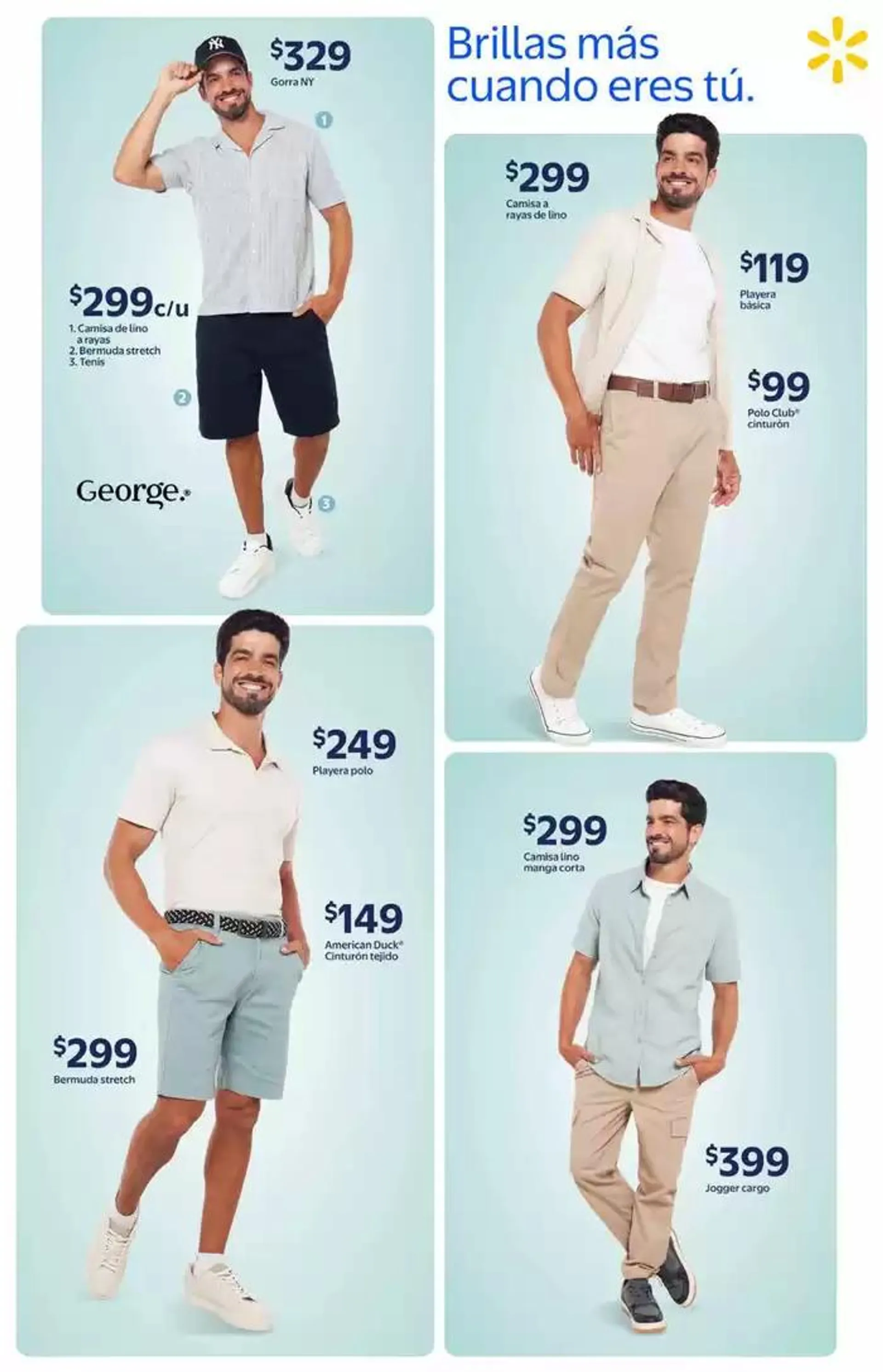 Catálogo de Especial Belleza 14 de marzo al 9 de abril 2025 - Pagina 15