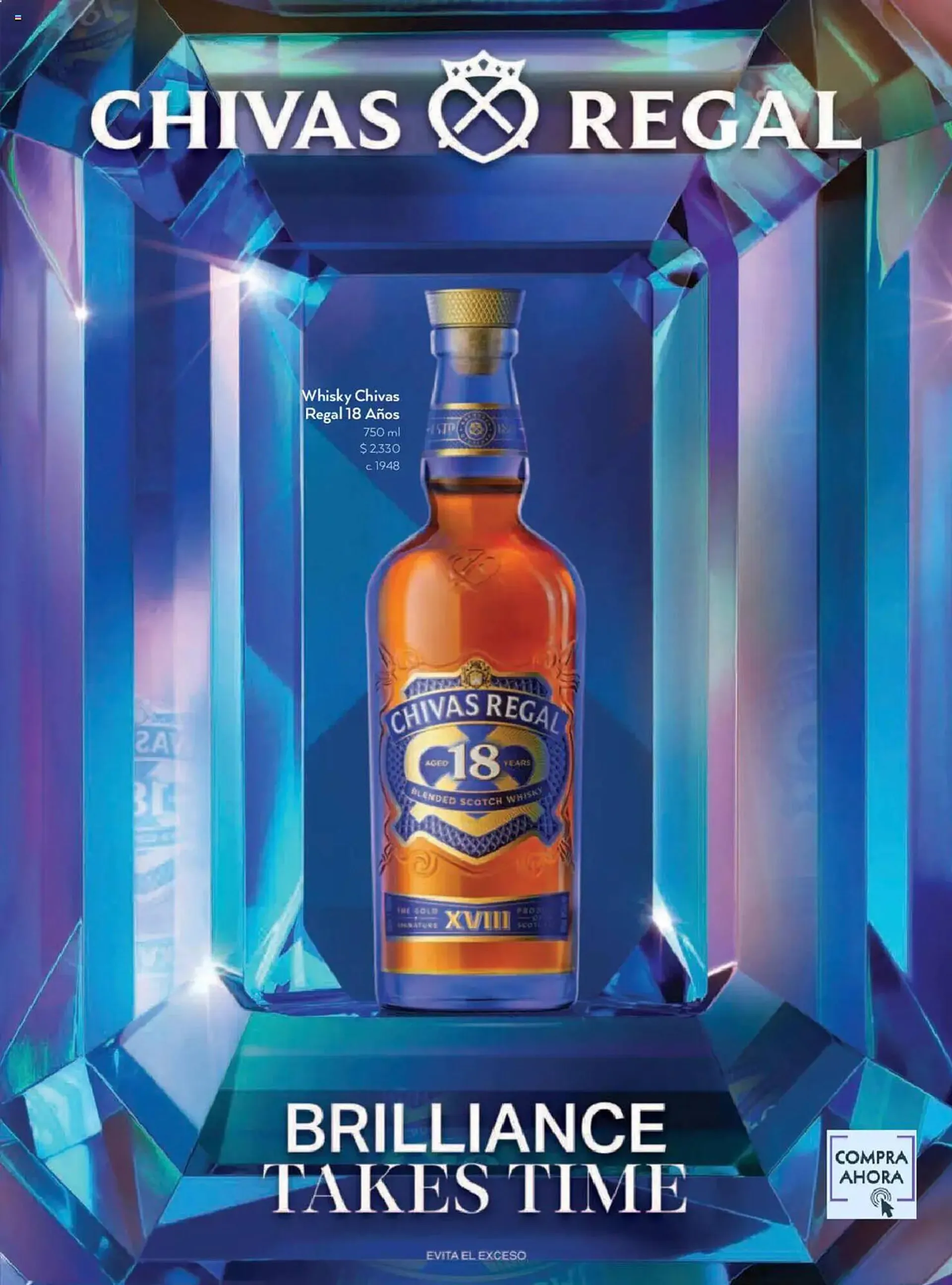 Catálogo de Catálogo Bodegas Alianza 1 de abril al 30 de junio 2025 - Pagina 5