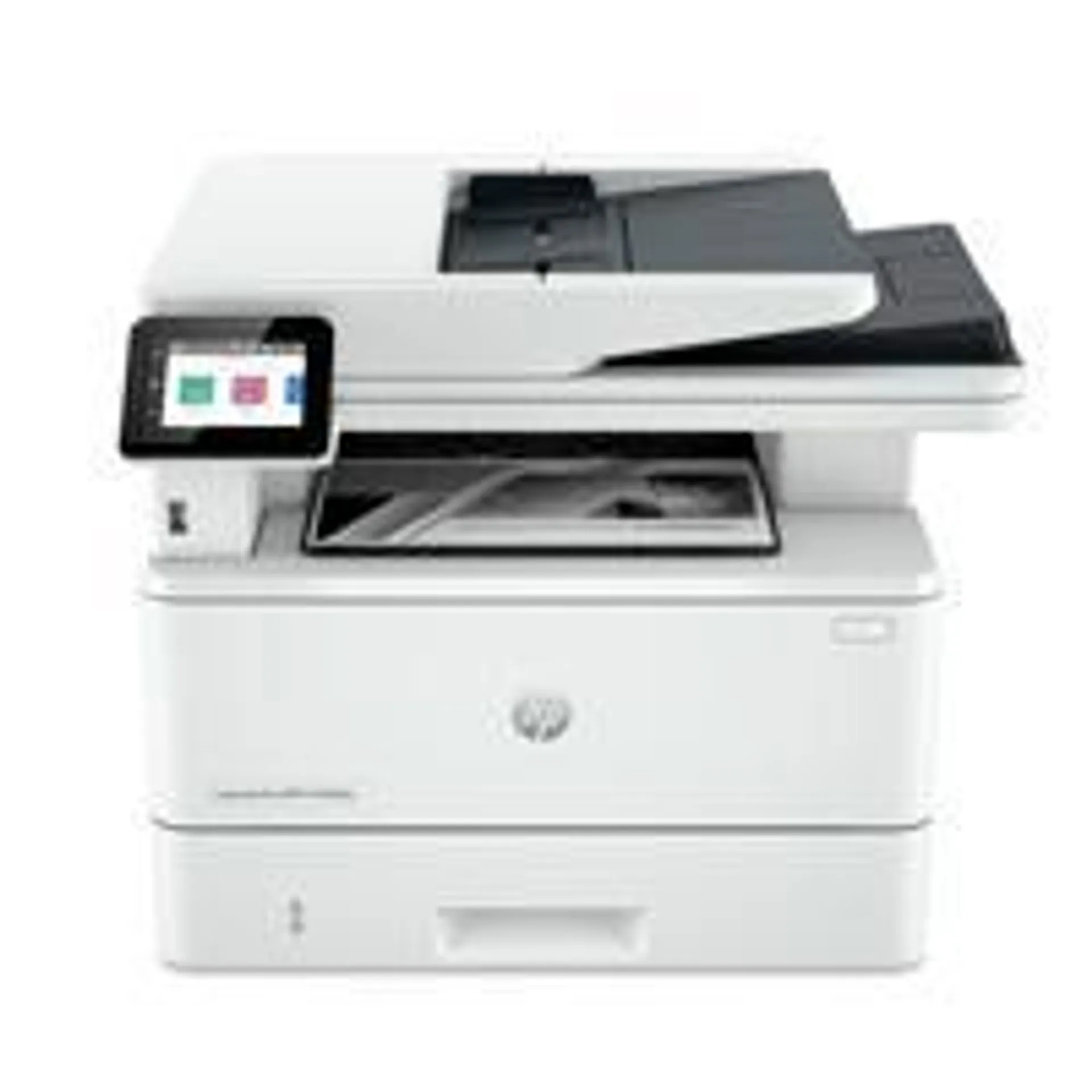 MULTIFUNCIONAL HP OPS MFP 4103FDW, 42 PPM, LASERJET, ADF, DUPLEX, FAX, USB, ETHERNET, WIFI, MONOCROMATICA HP 2Z629A#BGJ