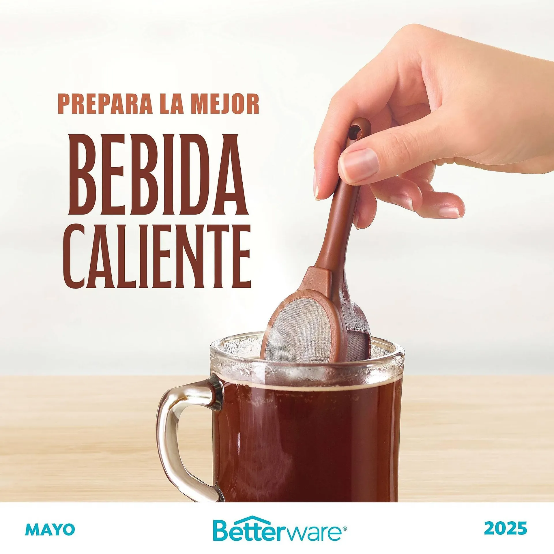 Catálogo BetterWare - 1