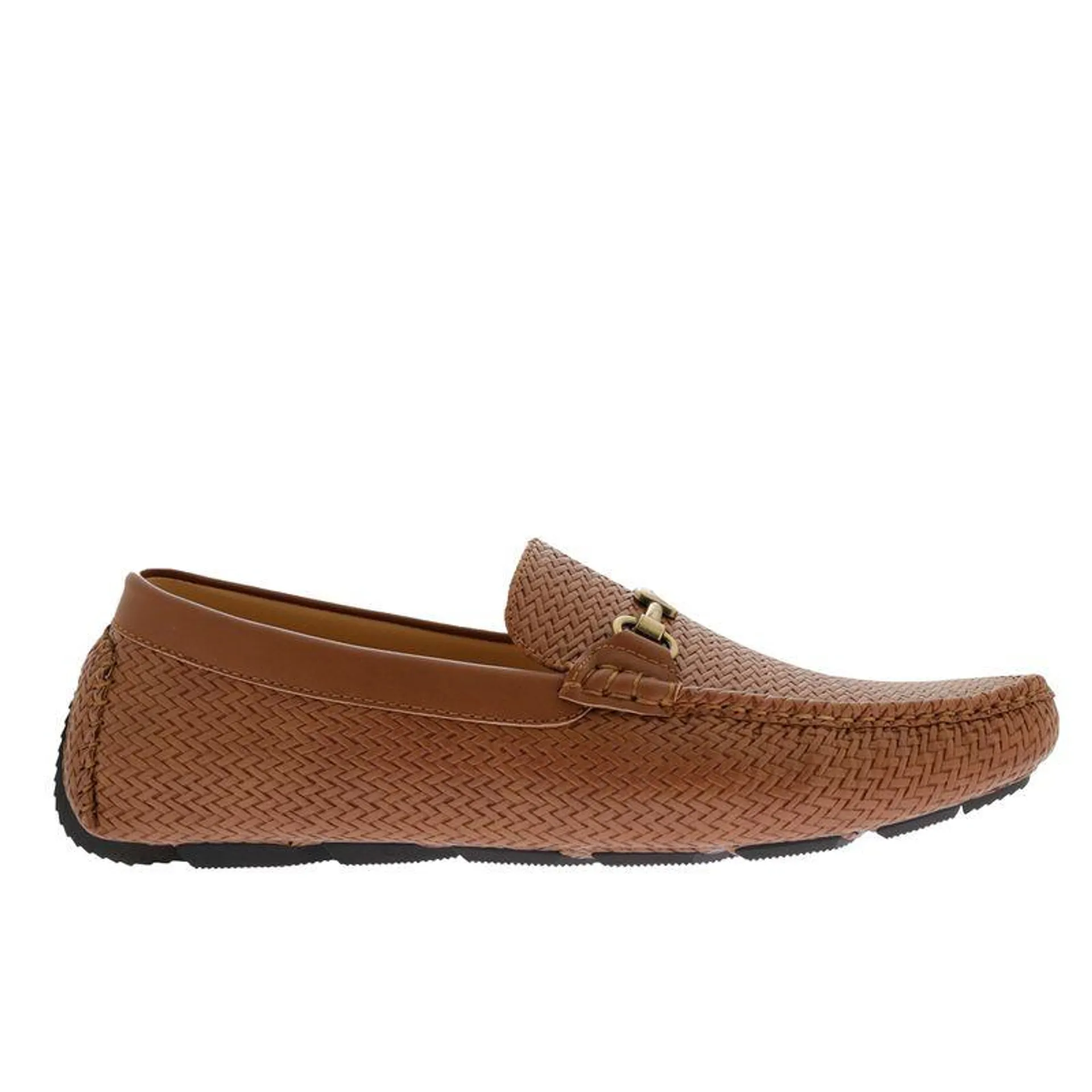 Mocasín Erick Color Cognac D14590155554