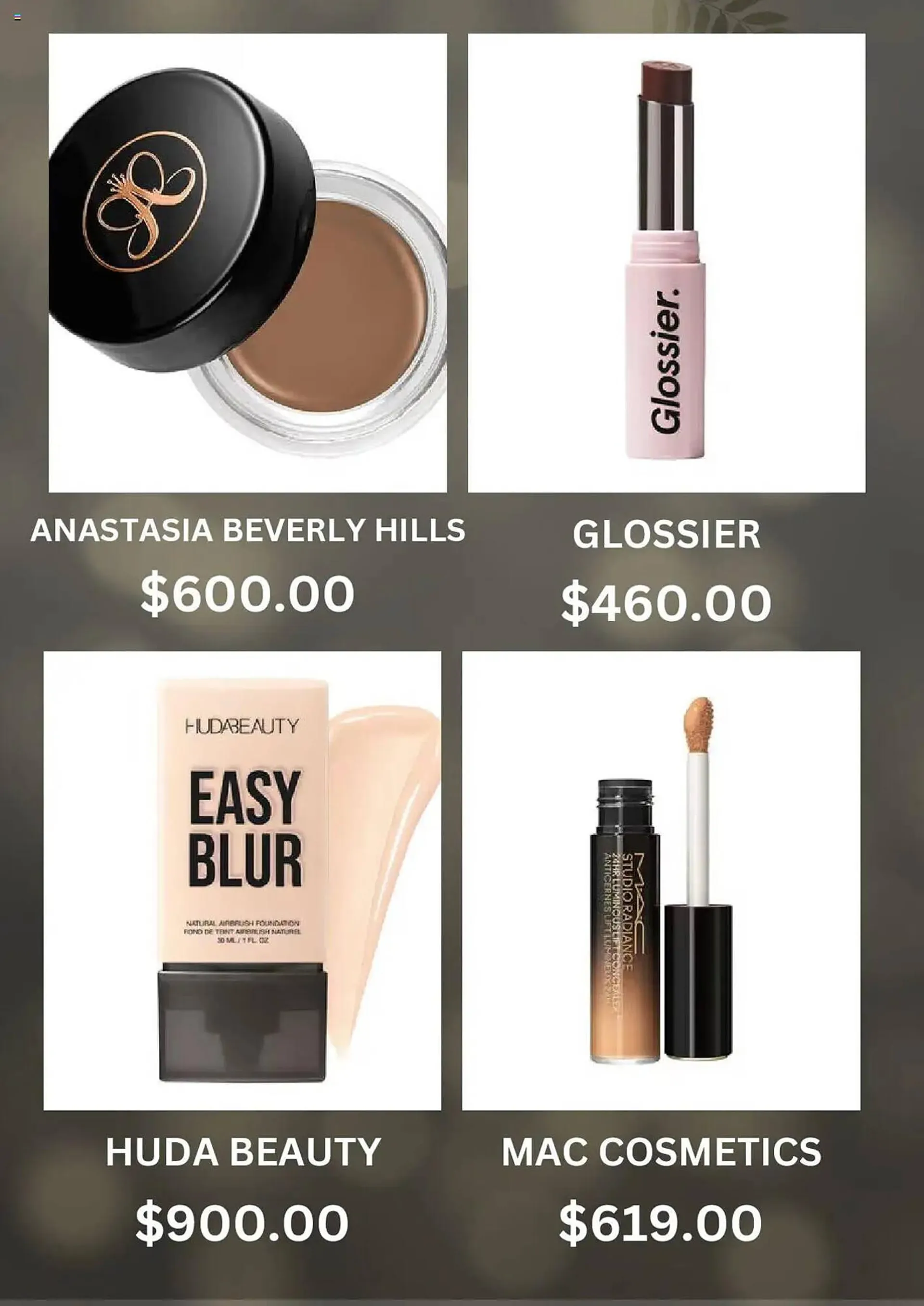 Catálogo de Catálogo Sephora 29 de noviembre al 2 de diciembre 2024 - Pagina 4