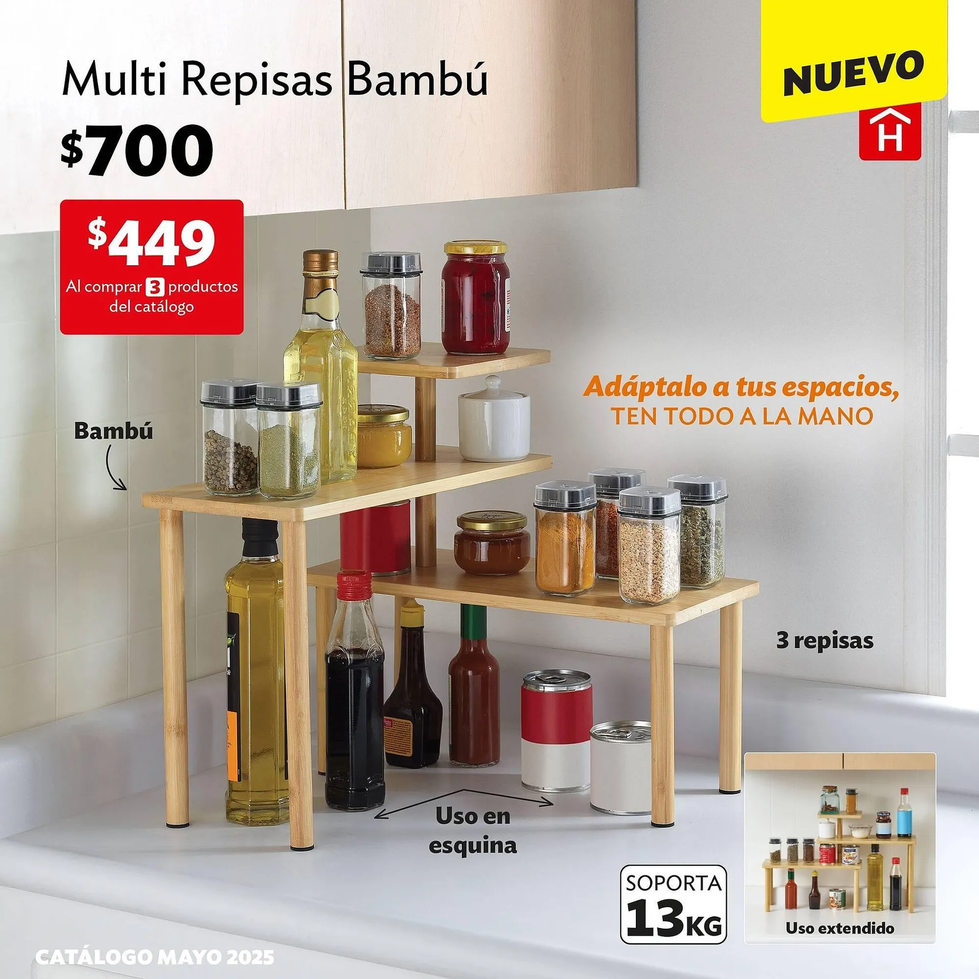 Catálogo de Catálogo BetterWare 12 de mayo al 31 de mayo 2025 - Pagina 2