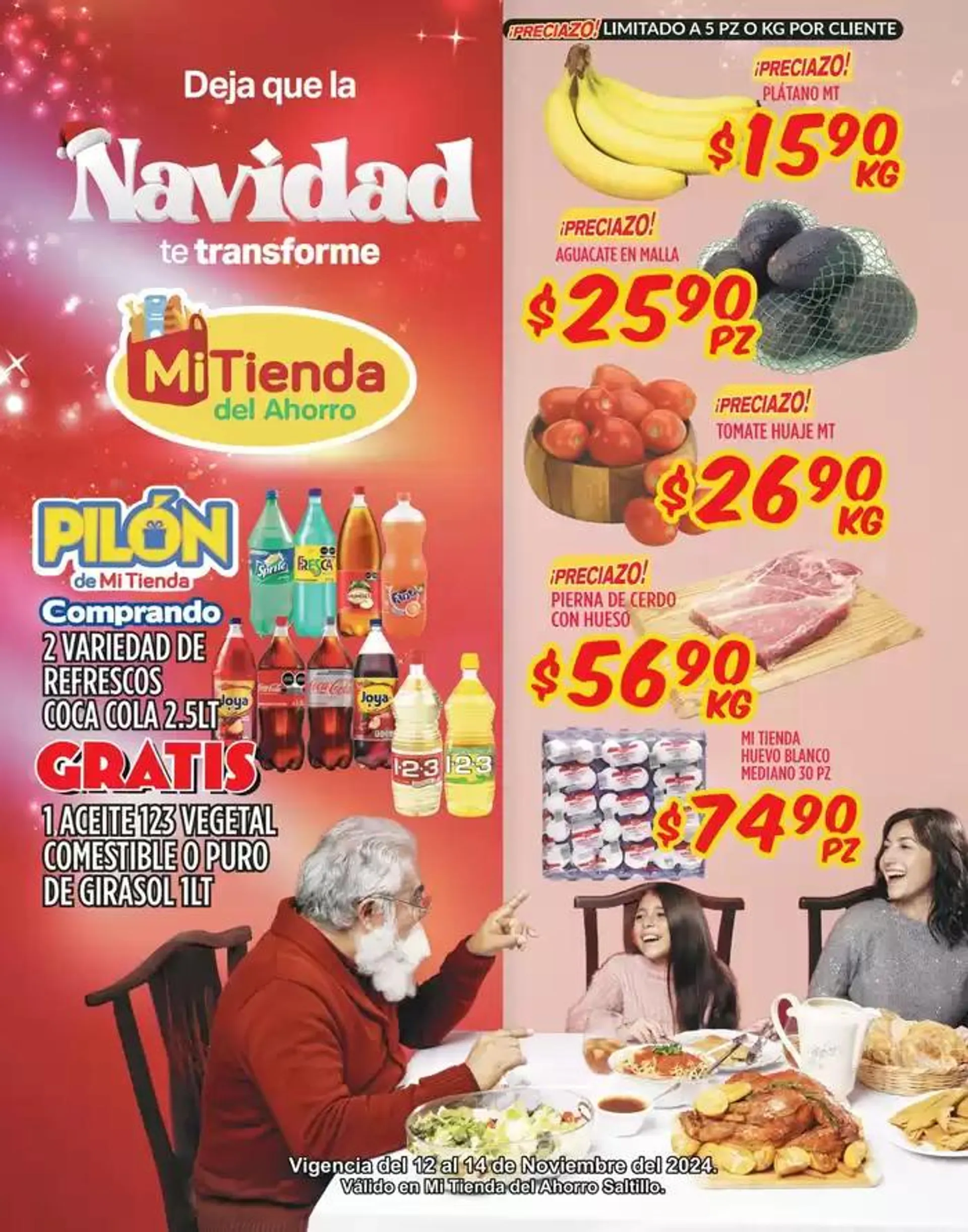 Mi Tienda - Navidad - 1