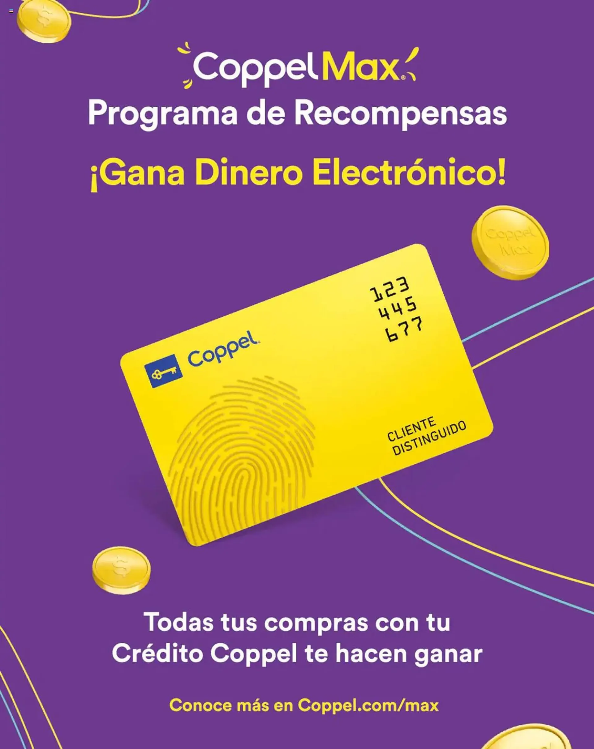 Catálogo de Catálogo Coppel 14 de enero al 31 de enero 2025 - Pagina 20
