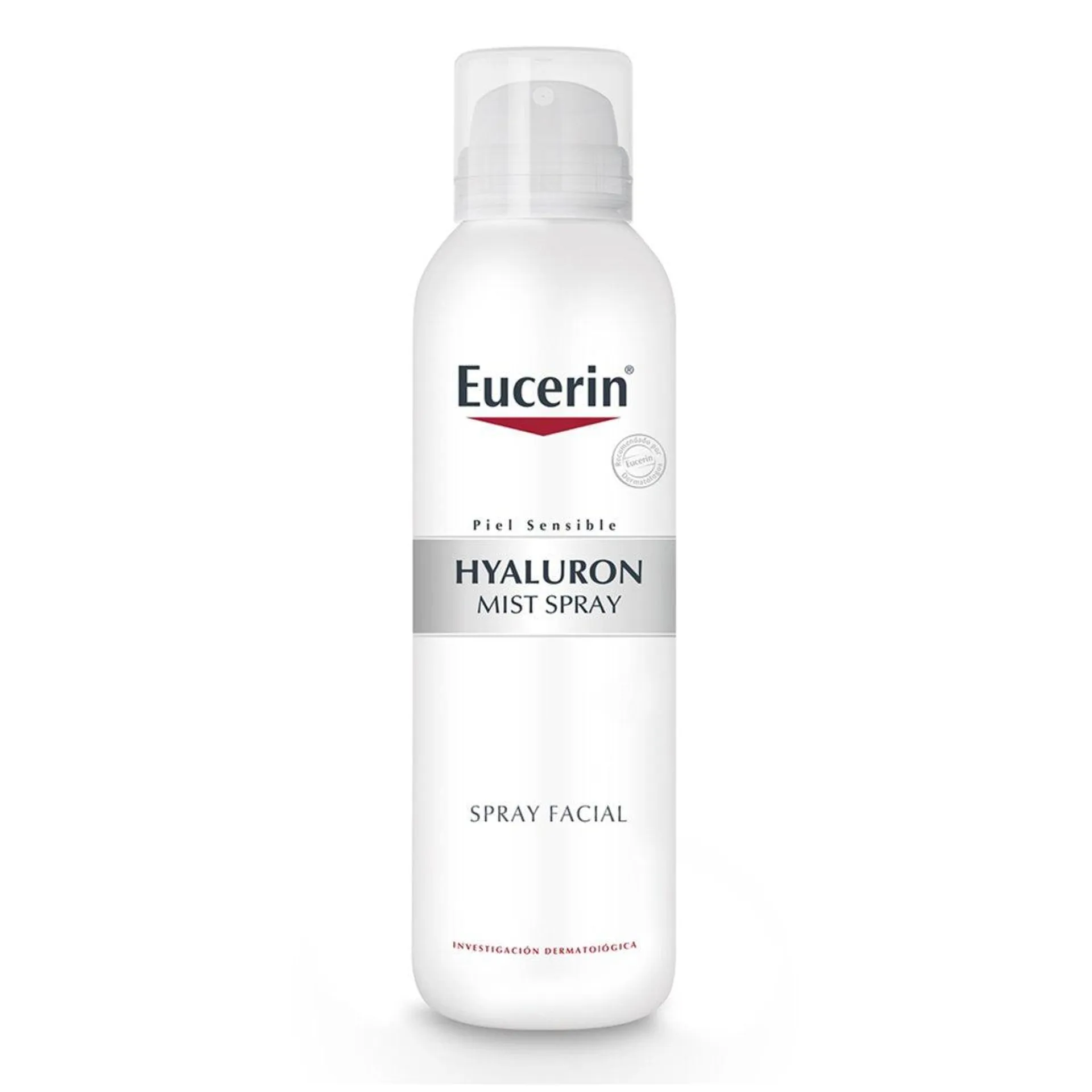 HYALURON FILLER MIST SPRAY ACIDO HIALURONICO 150ML - EUCERIN