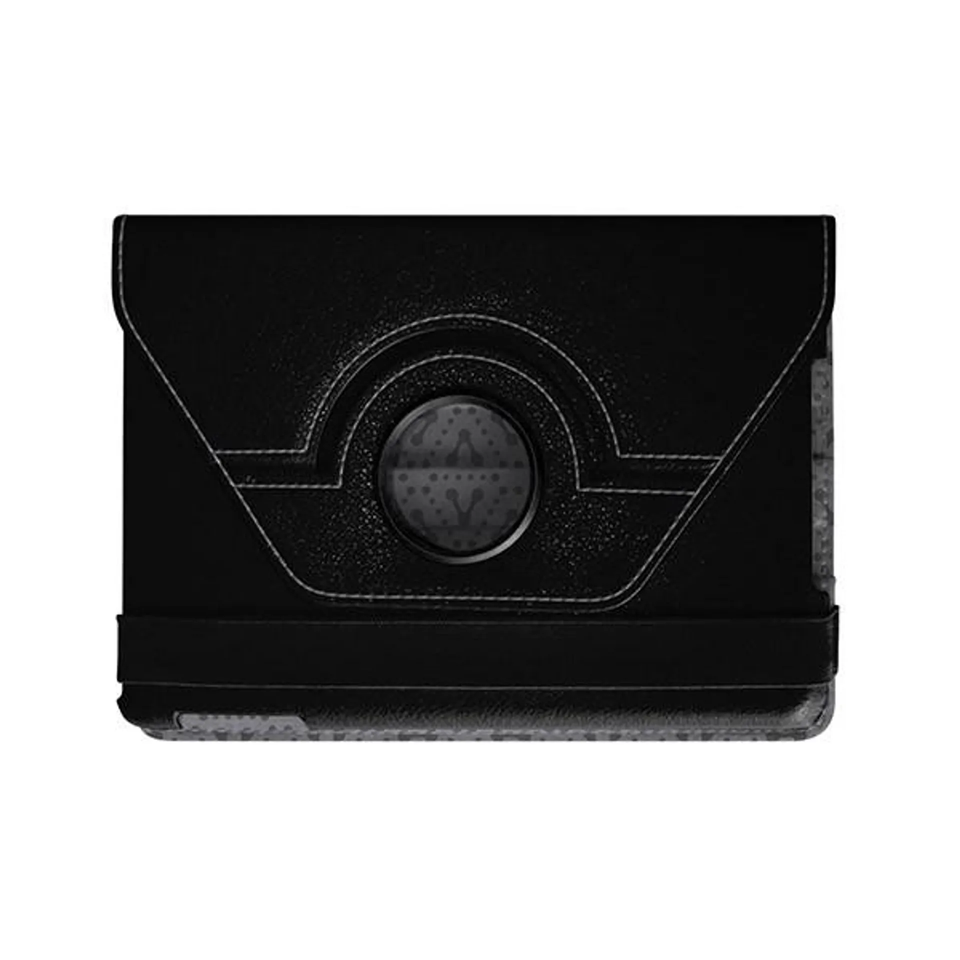 Funda Tablet Vorago Tc-300 Negra Para Tablet 9.7"