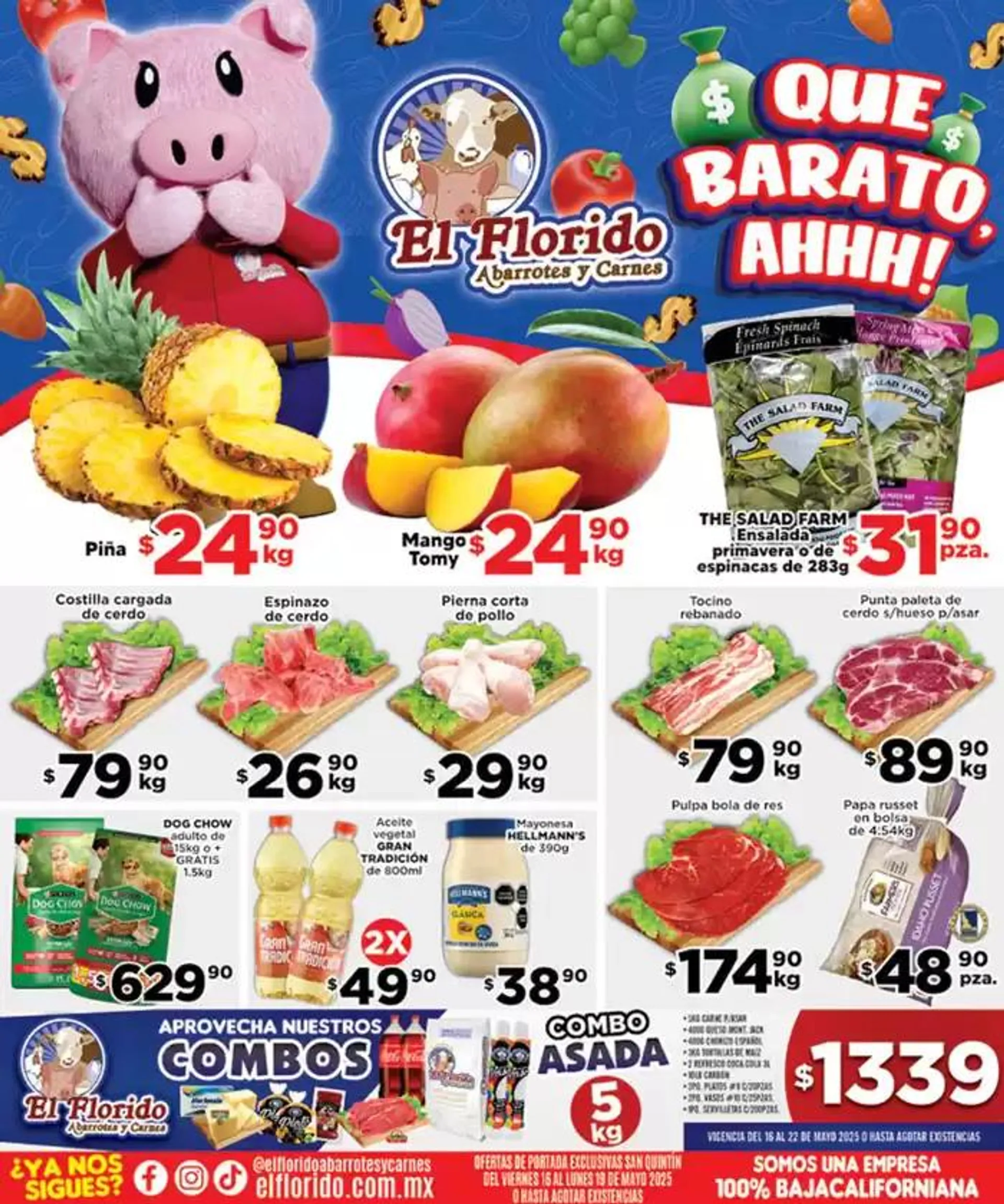 Ofertas exclusivas para nuestros clientes - 1