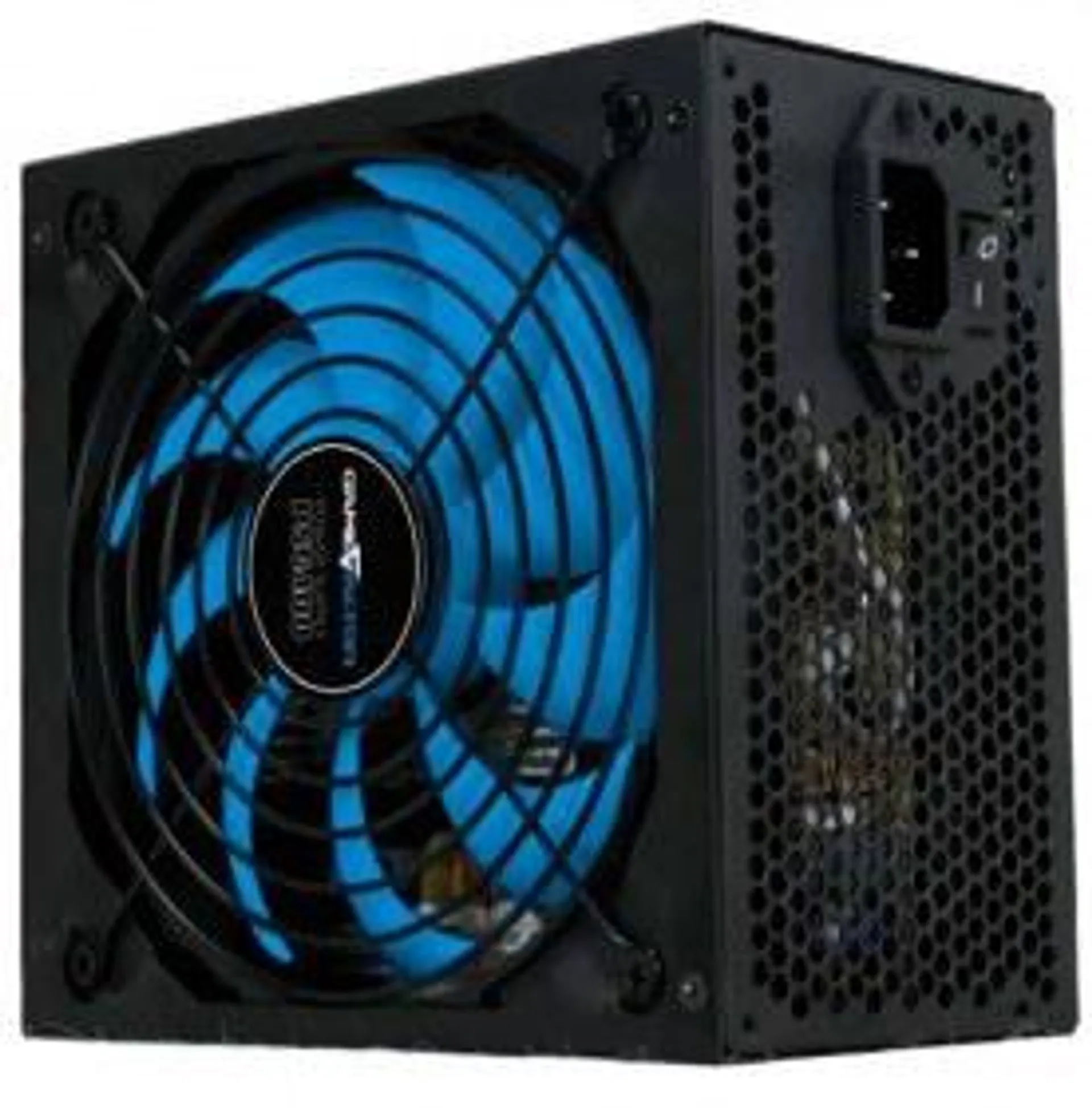 Fuente De Poder Game Factor Psg400 400Watts 80 Plus Bronze