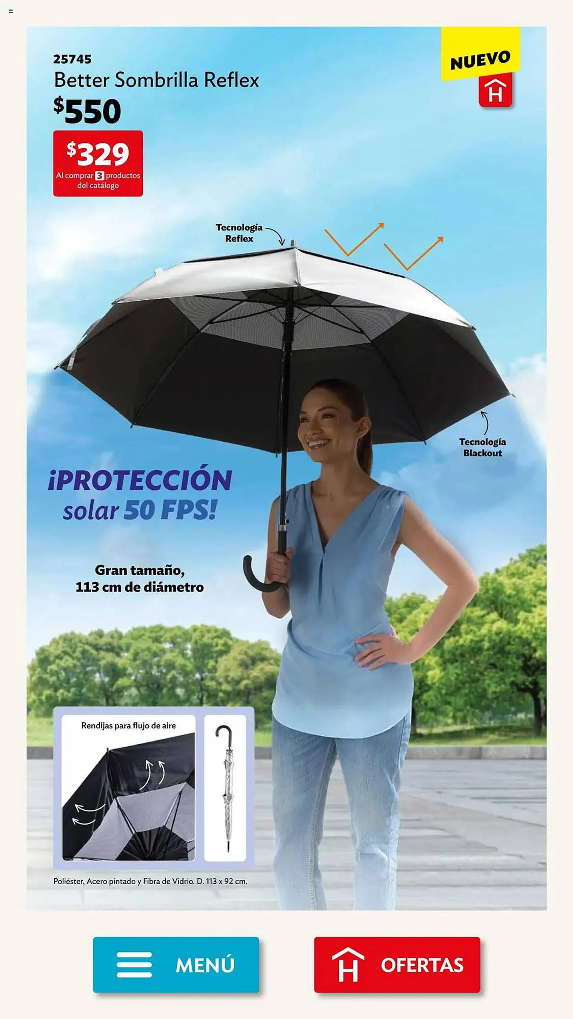 Catálogo de Catálogo BetterWare 3 de marzo al 28 de marzo 2025 - Pagina 4