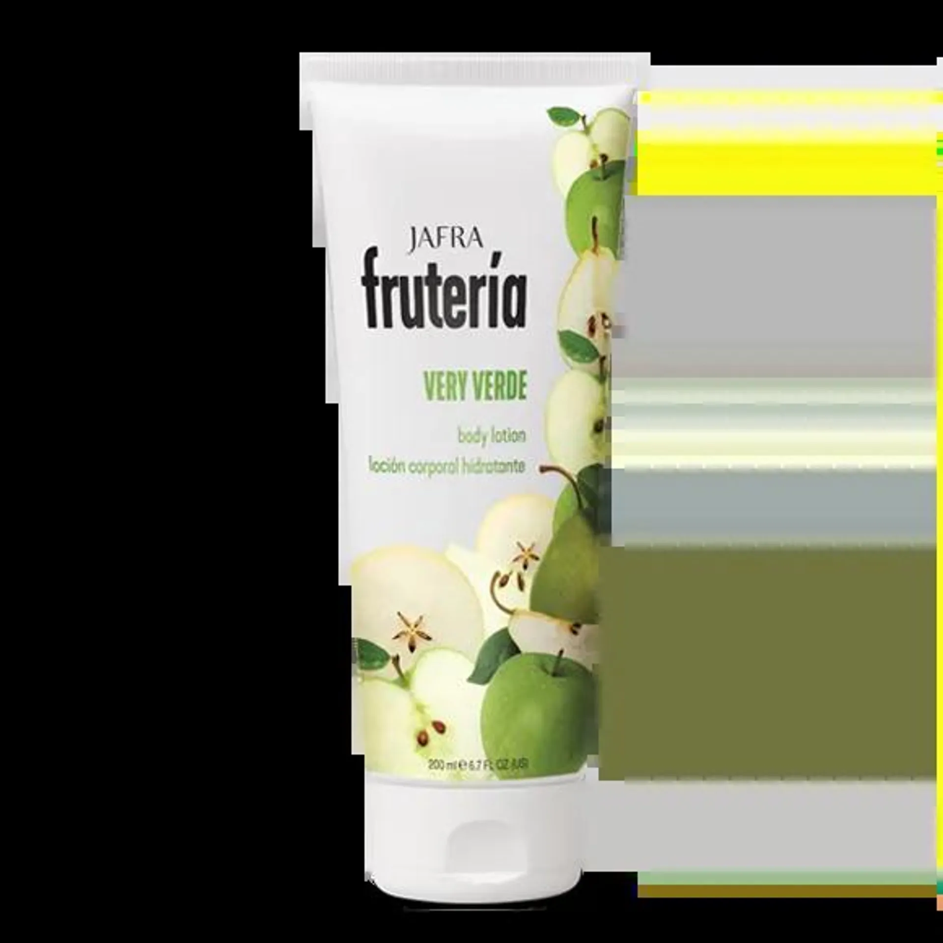 JAFRA Frutería Very Verde Loción Corporal Hidratante