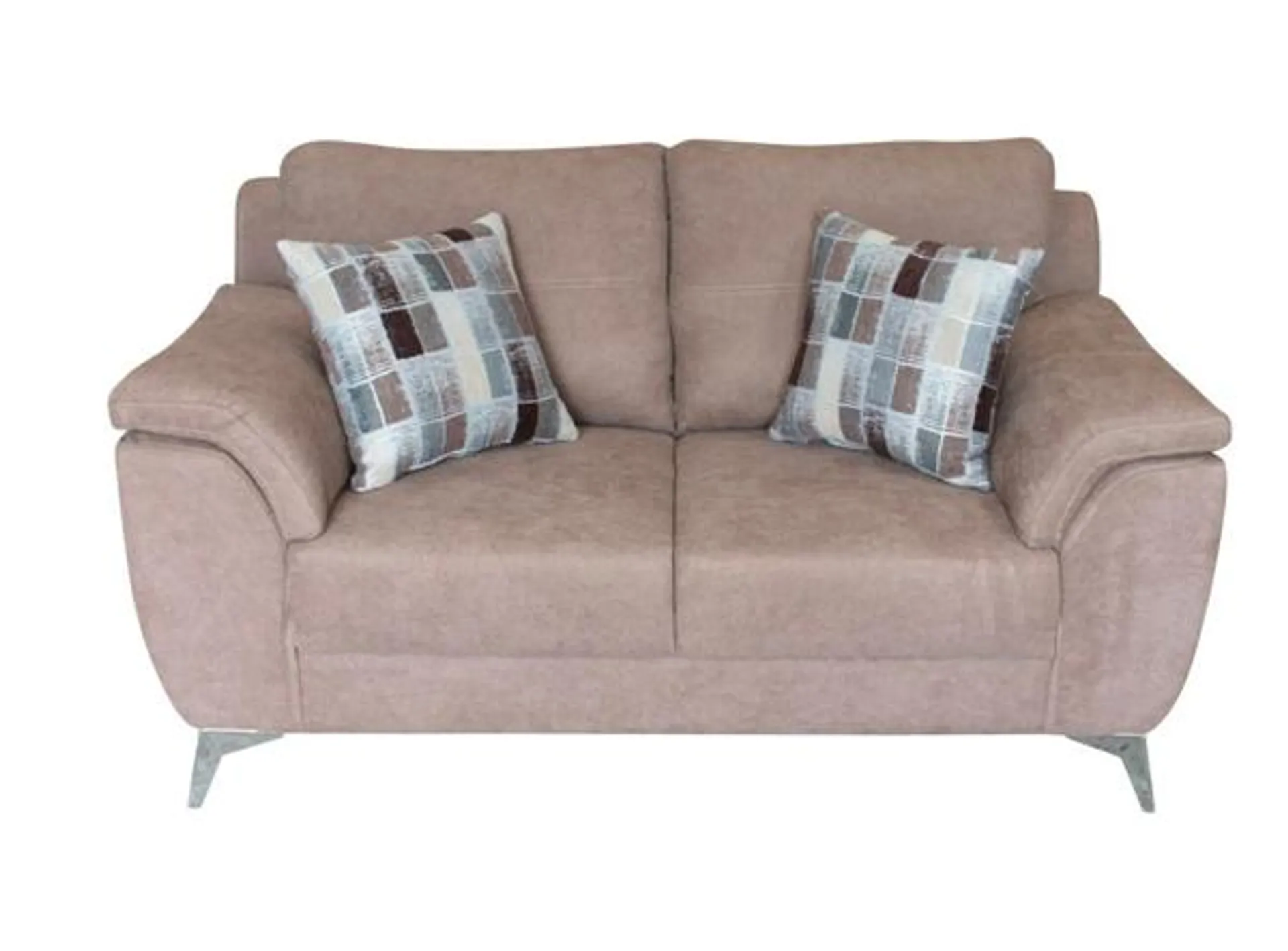 Love Seat Fulton Treviso Kelp