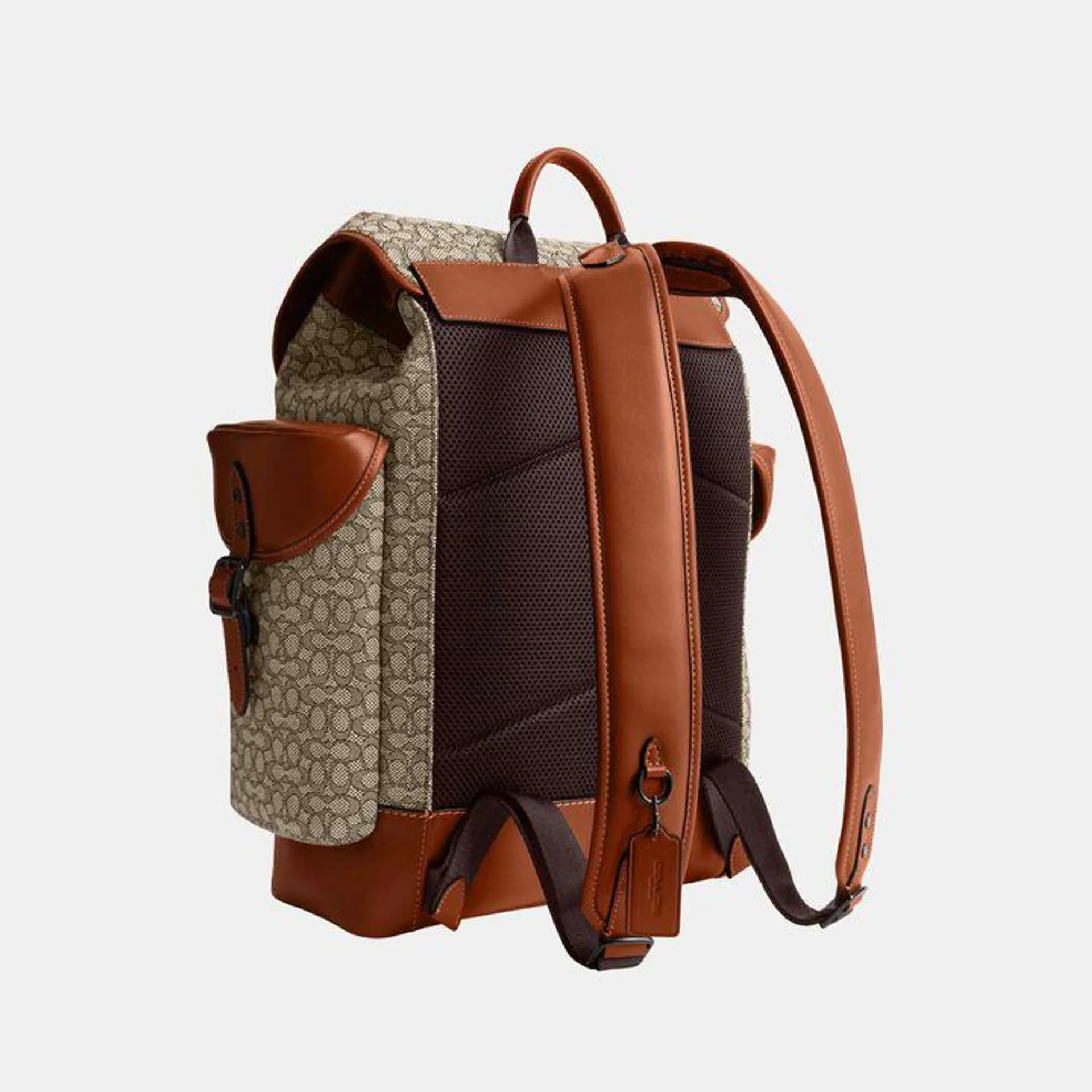 Backpack Hitch Micro Signature