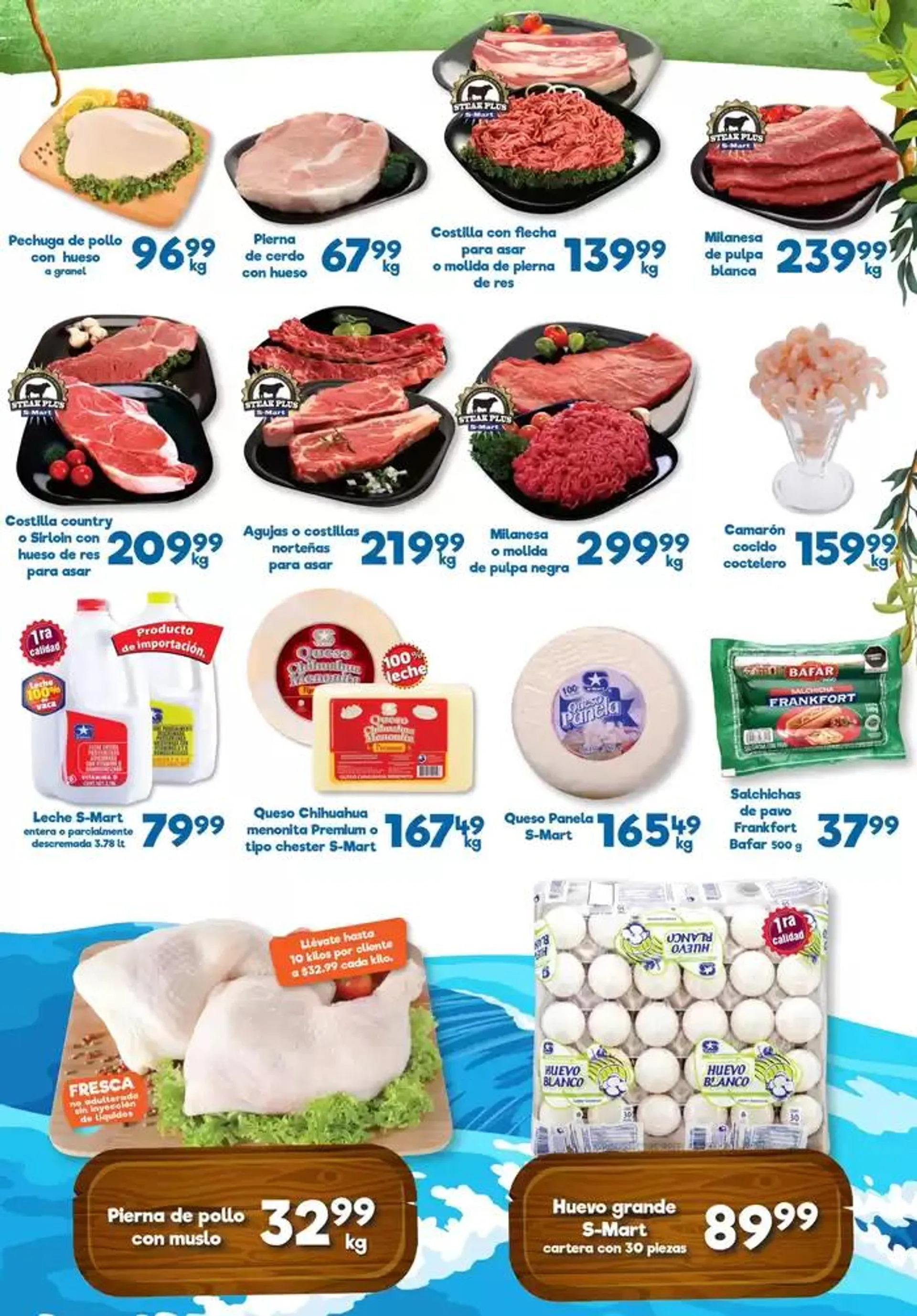 Catálogo de Gangas y ofertas actuales 2 de abril al 3 de abril 2025 - Pagina 4