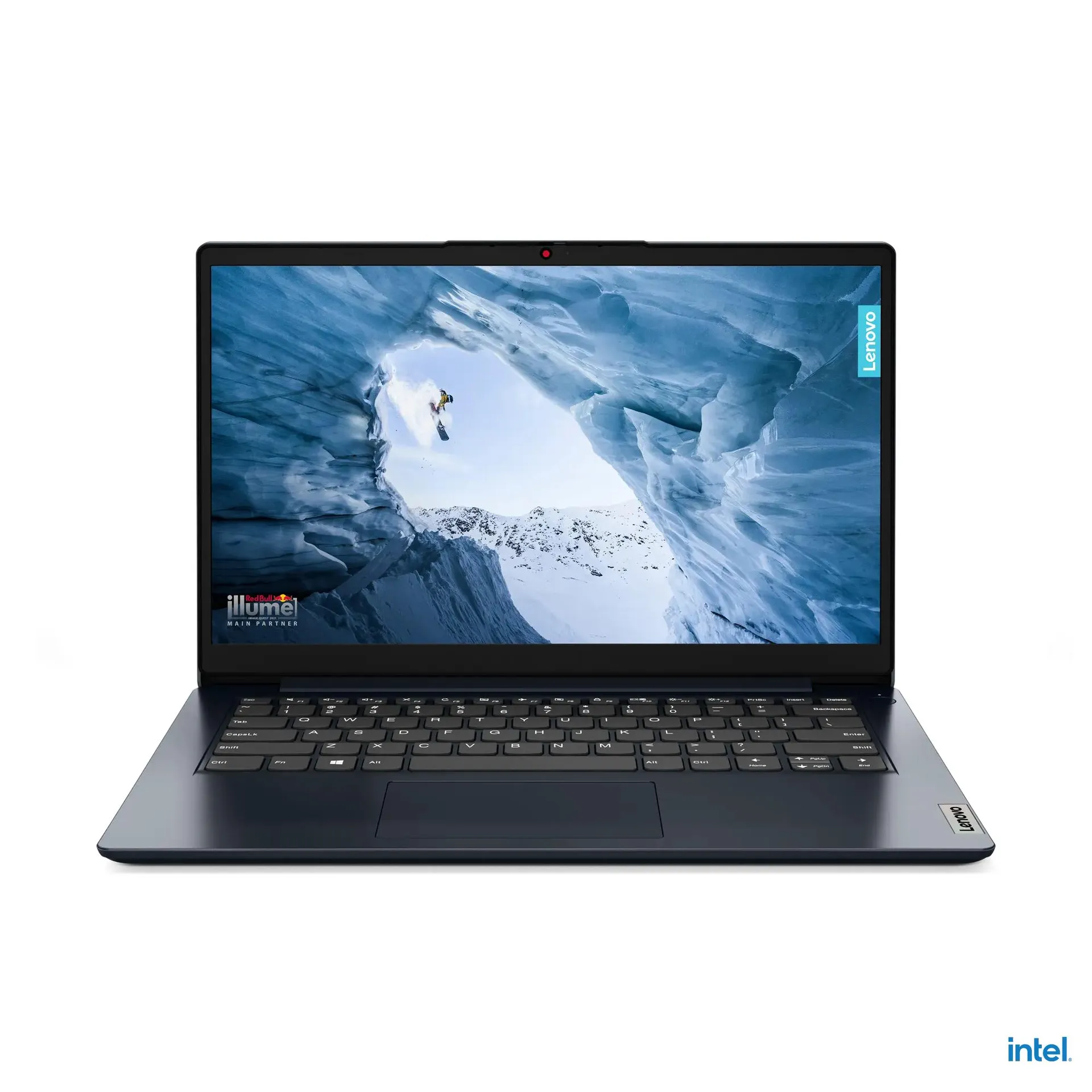 IdeaPad 1i 14" 7ma Gen - Abyss Blue