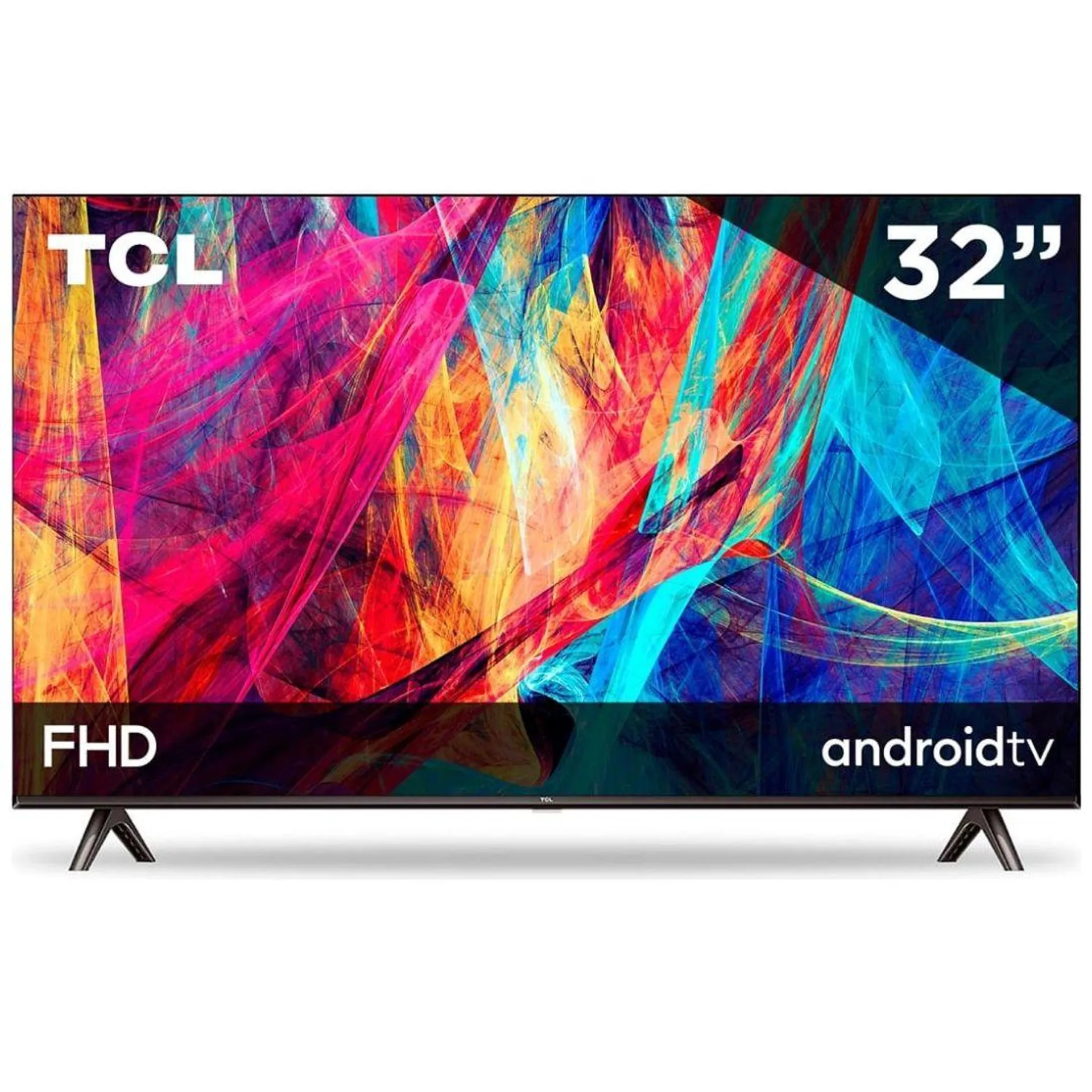 Pantalla Tcl 32 Android Tv 32S350A