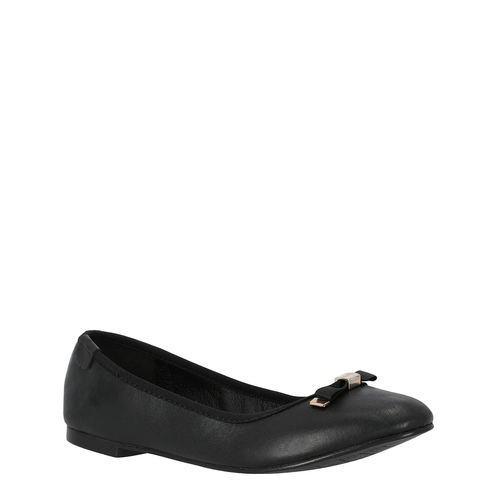 Ballerina Argos26 Piel Negro Westies