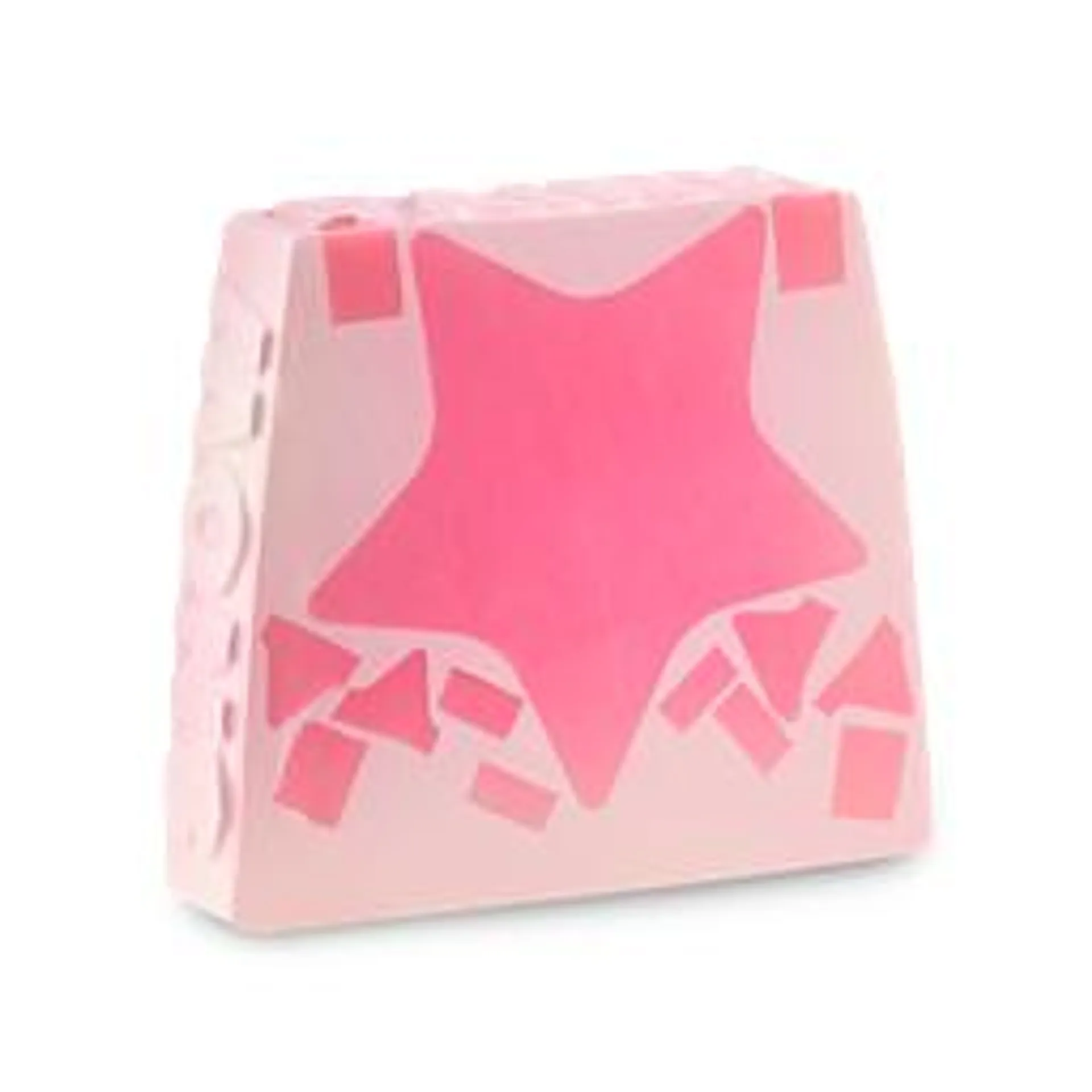 Snow Fairy Soap