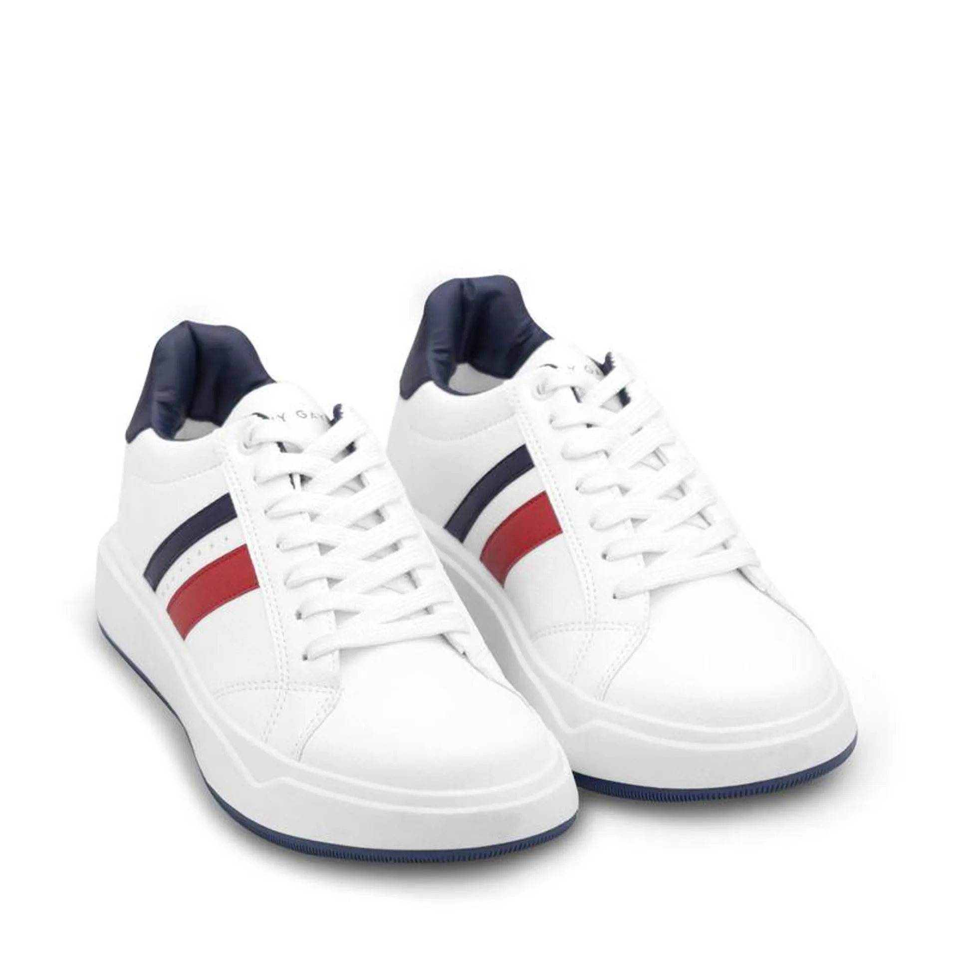 Tenis Omar Color Blanco D15440053620