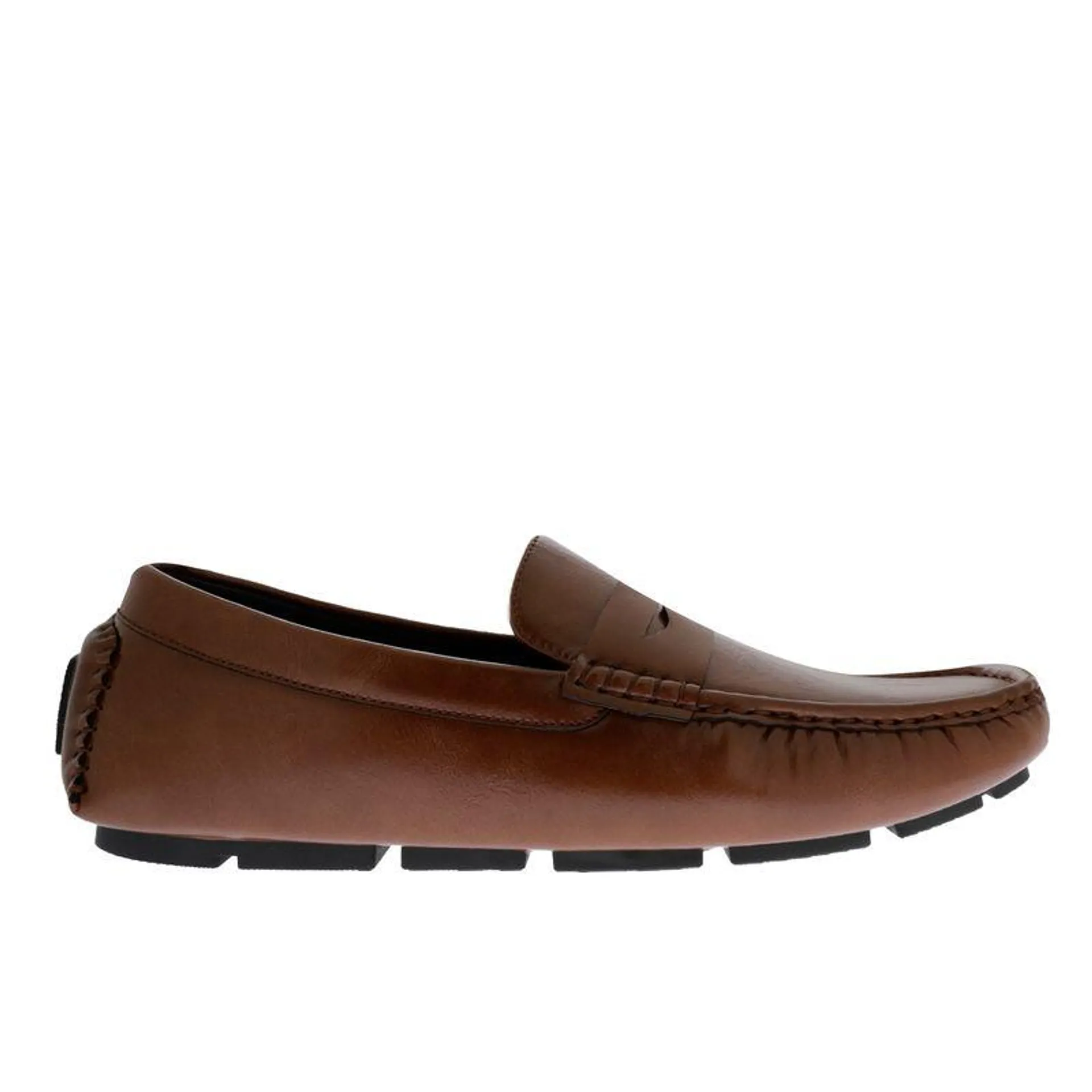 Mocasín Erick Color Cognac D14590157554