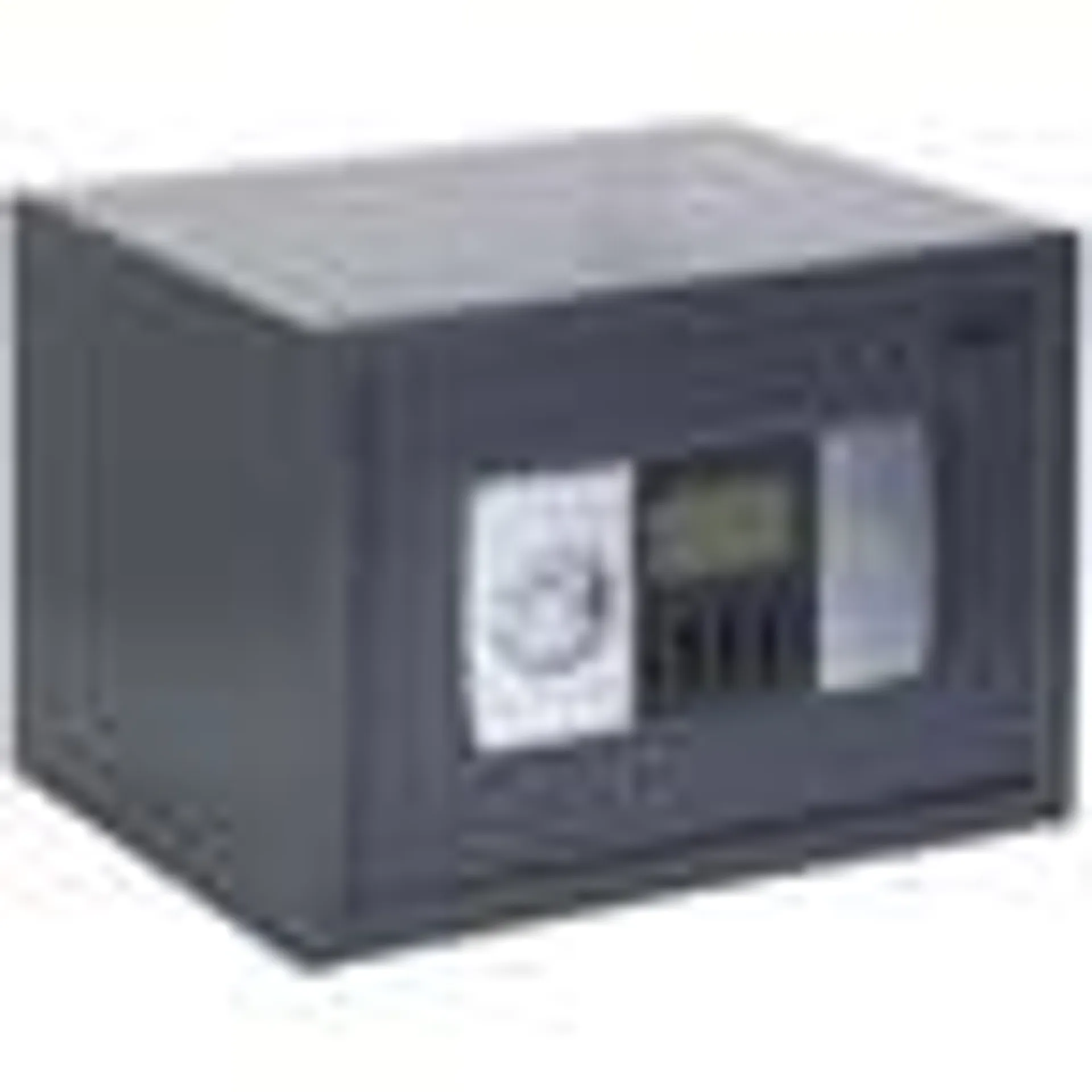 Caja Fuerte Digital 27 L