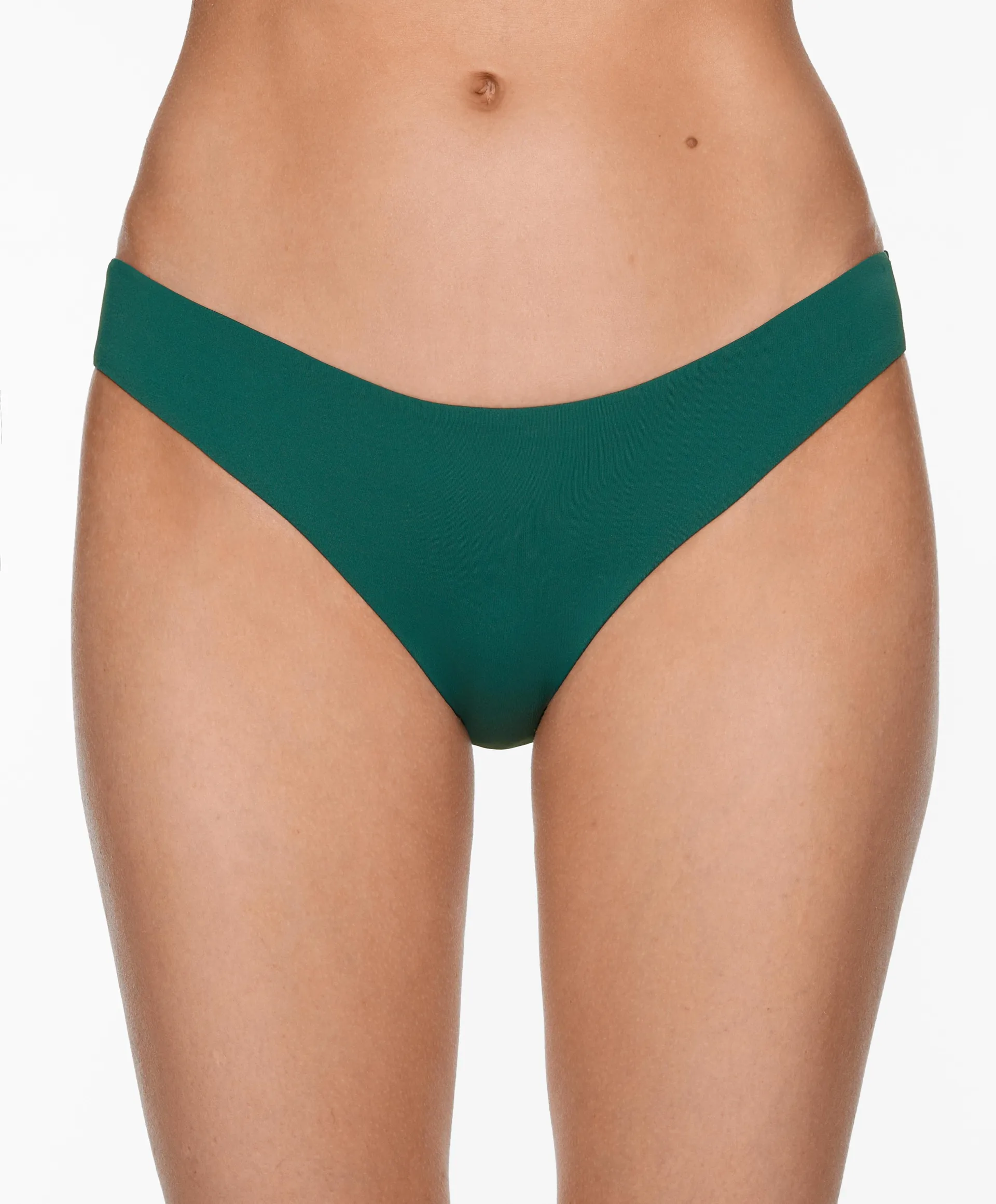 Bikini panti brasileña corte U