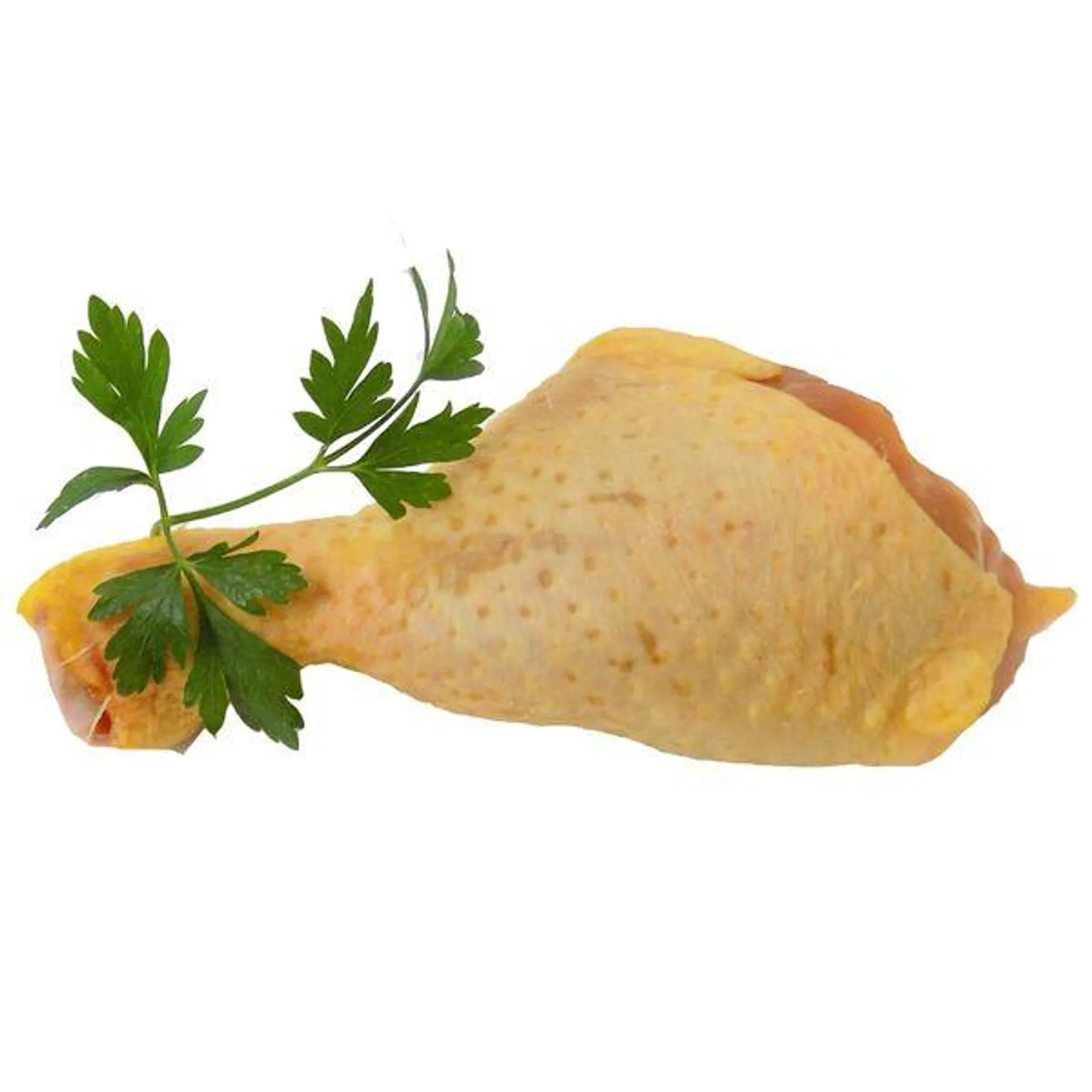 Pierna de pollo peso aproximado 500 g