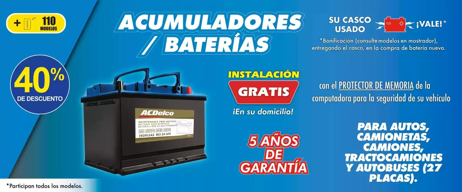 Catálogo de Promos 2 de mayo al 31 de mayo 2025 - Pagina 3