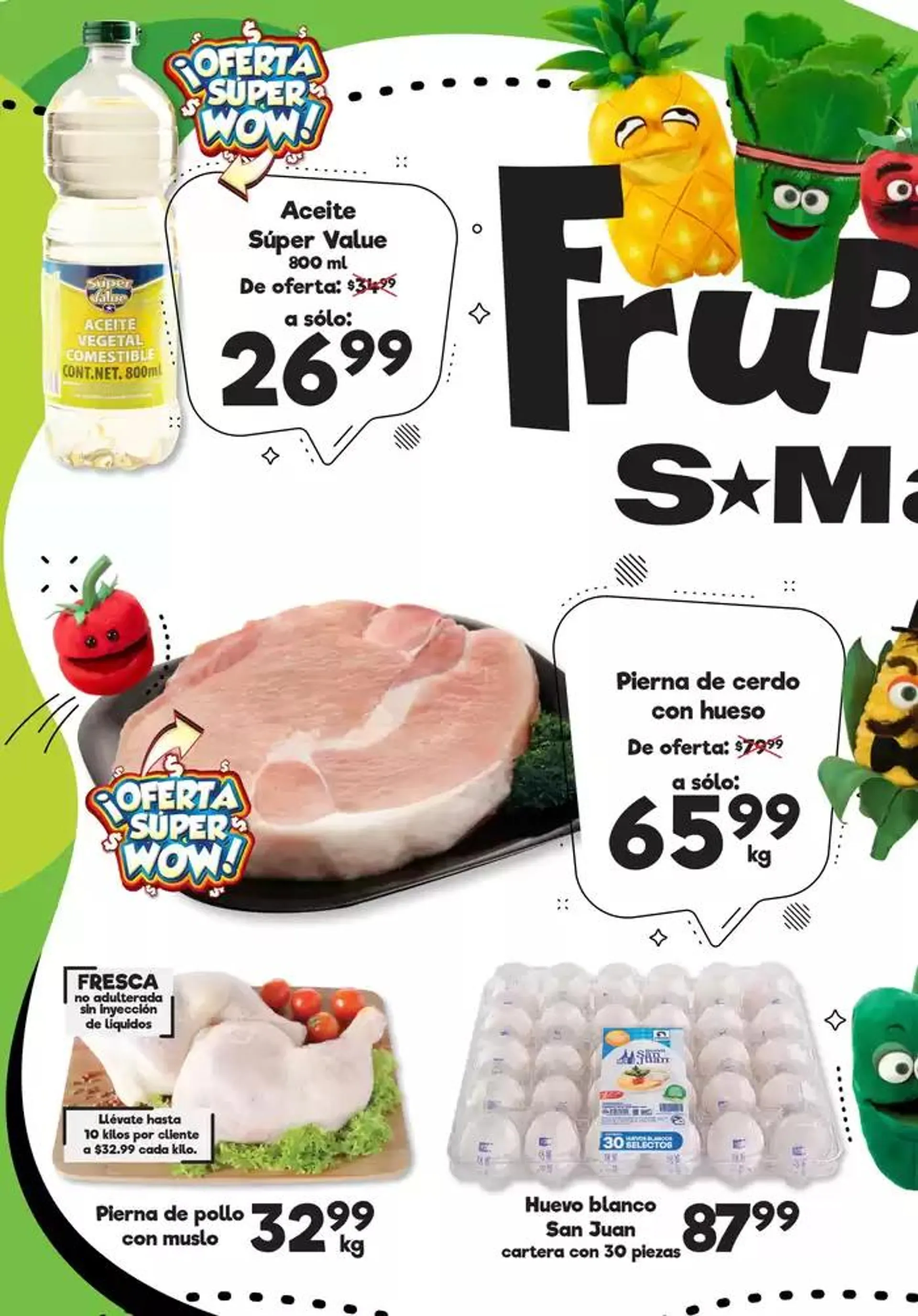 Catálogo de Excelente oferta para todos los clientes 7 de mayo al 8 de mayo 2025 - Pagina 2