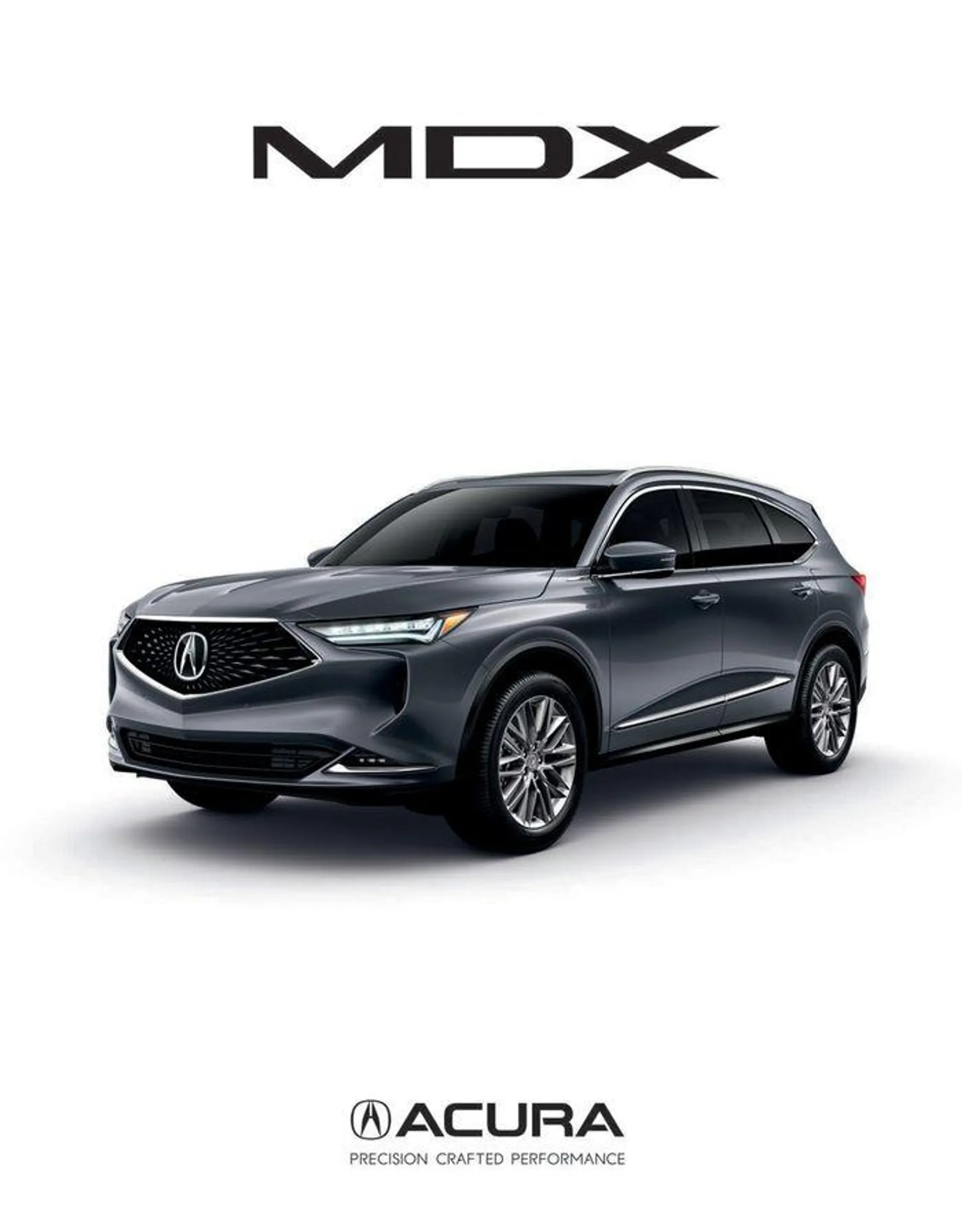 MDX 2024 - 1