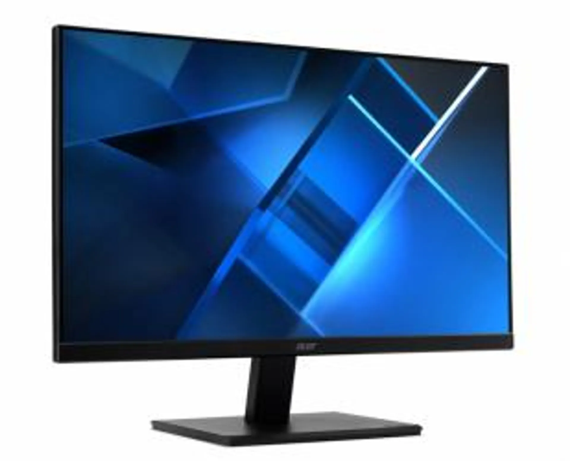 Monitor Acer Vero V7 V277 E LCD 27", Full HD, 100Hz, HDMI, Negro