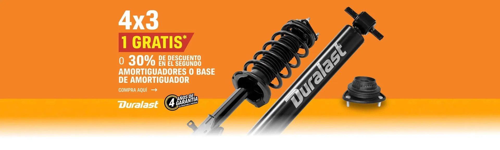 Catálogo AutoZone - 1