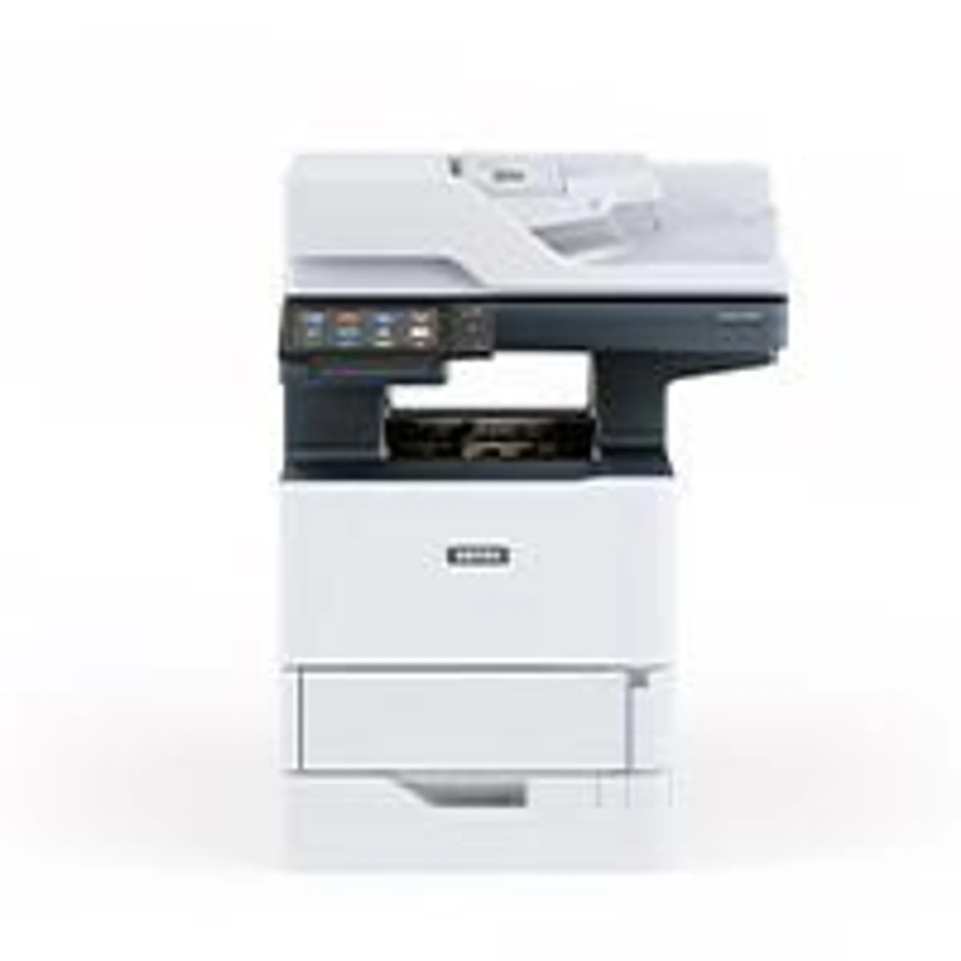 MULTIFUNCIONAL XEROX VERSALINK B625, 65PPM, LASER MONOCROMATICA, DUPLEX, USB, ETHERNET RED, WIFI, A4 XEROX B625_DN