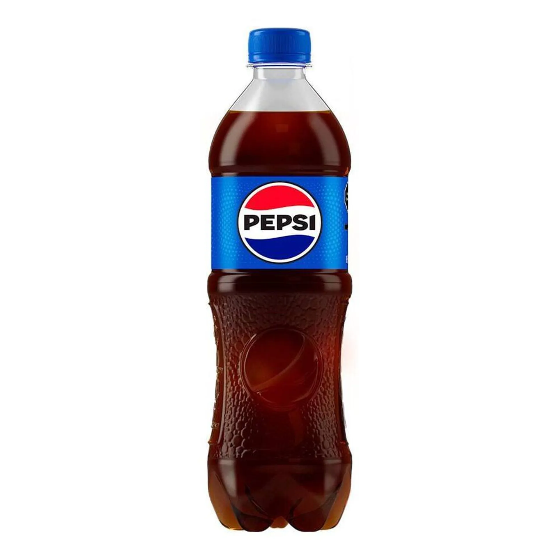 Refresco Pepsi 600 Ml Botella