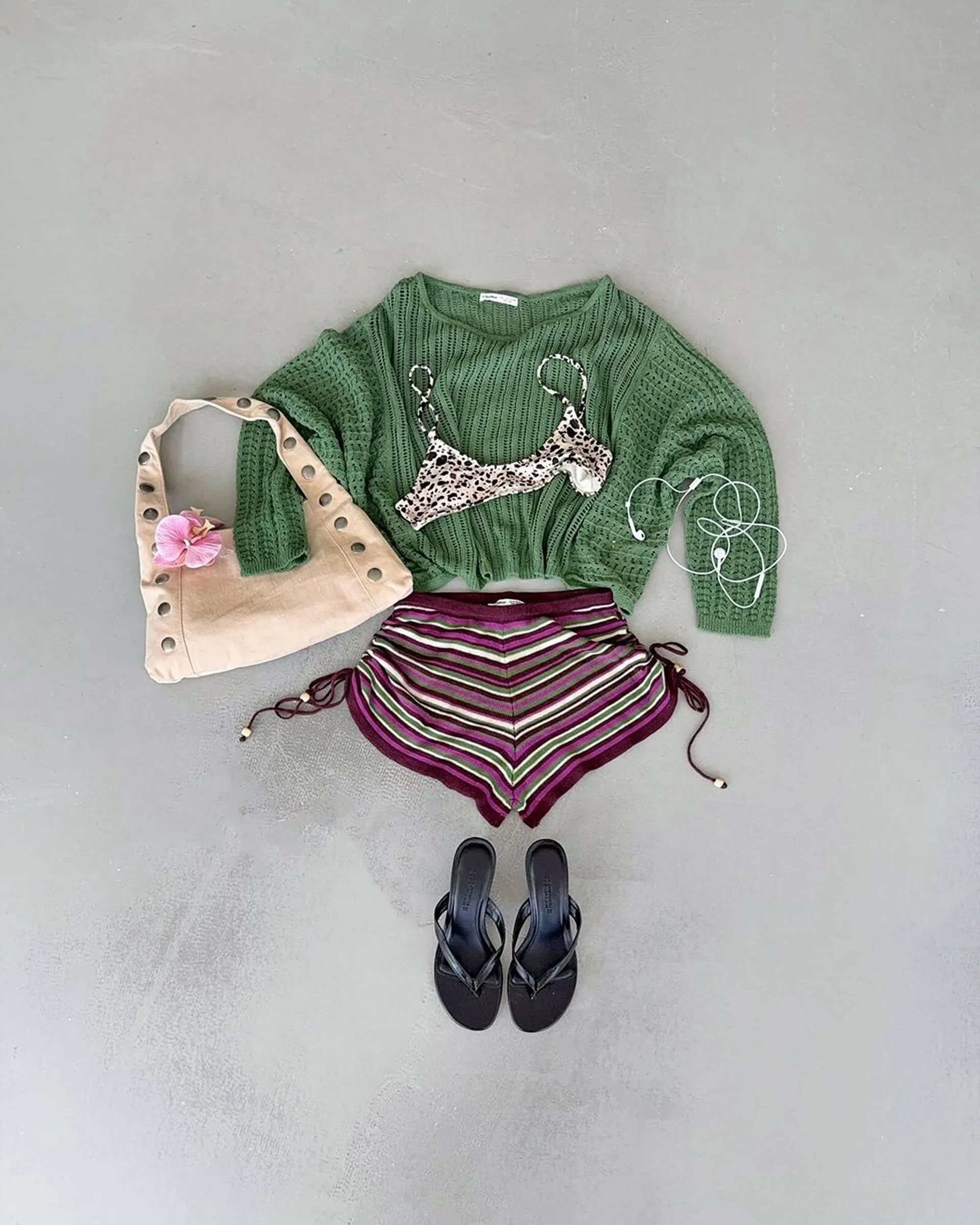 Catálogo de Catálogo Pull & Bear 11 de junio al 30 de junio 2025 - Pagina 4