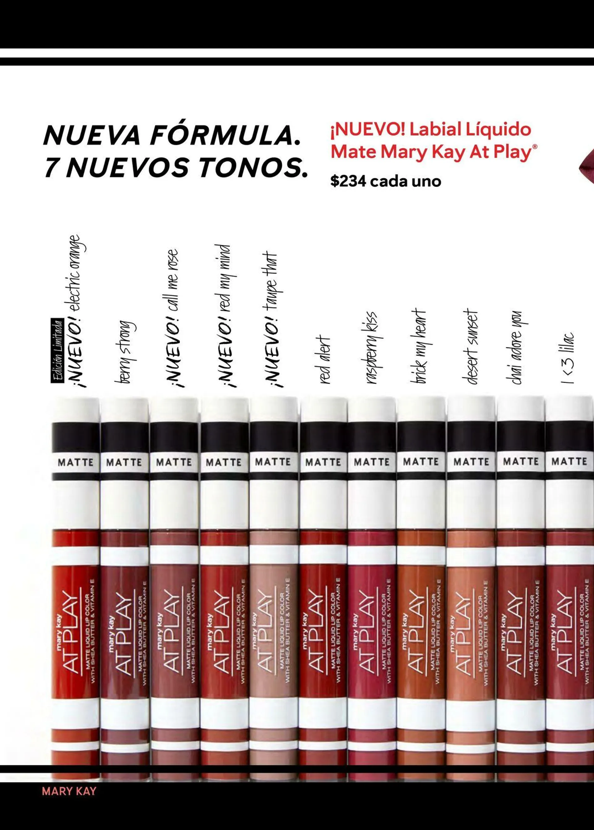 Mary Kay Oferta actual - 4