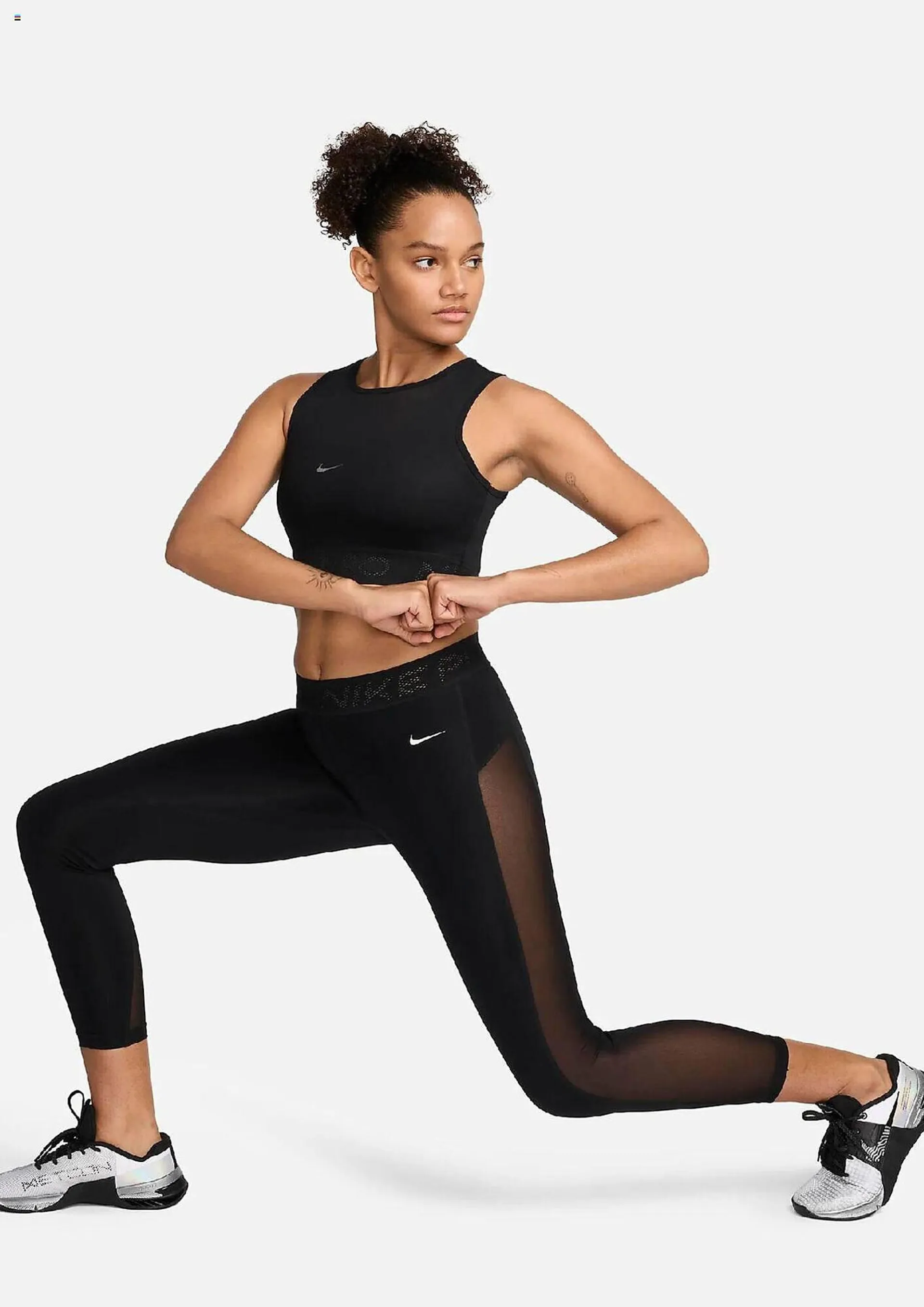 Catálogo de Catálogo Nike 1 de abril al 30 de abril 2024 - Pagina 5
