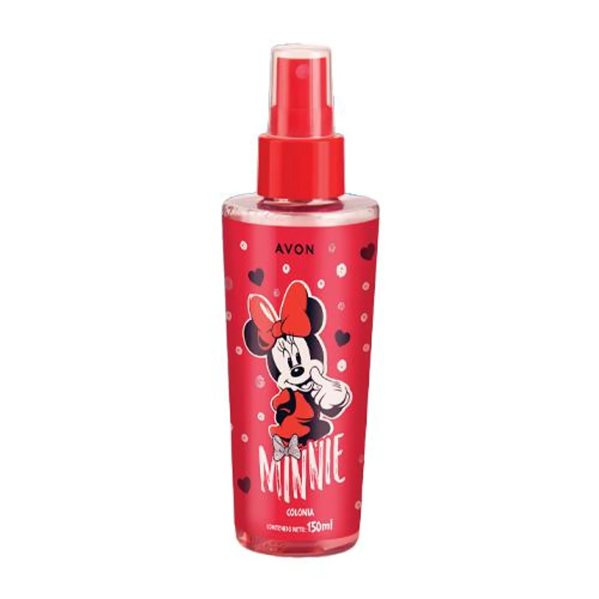 Colonia Minnie