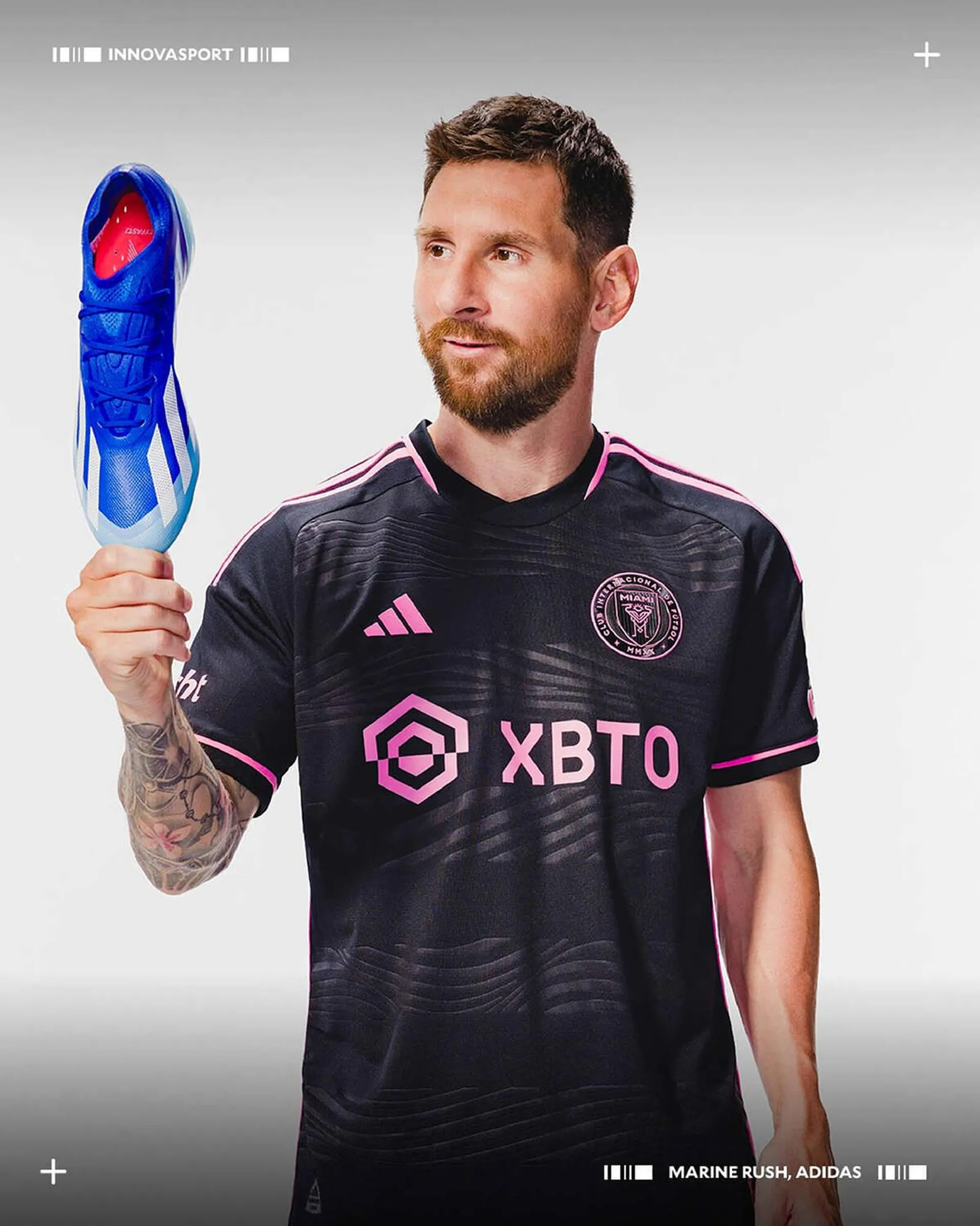 Catálogo Innovasport - 1
